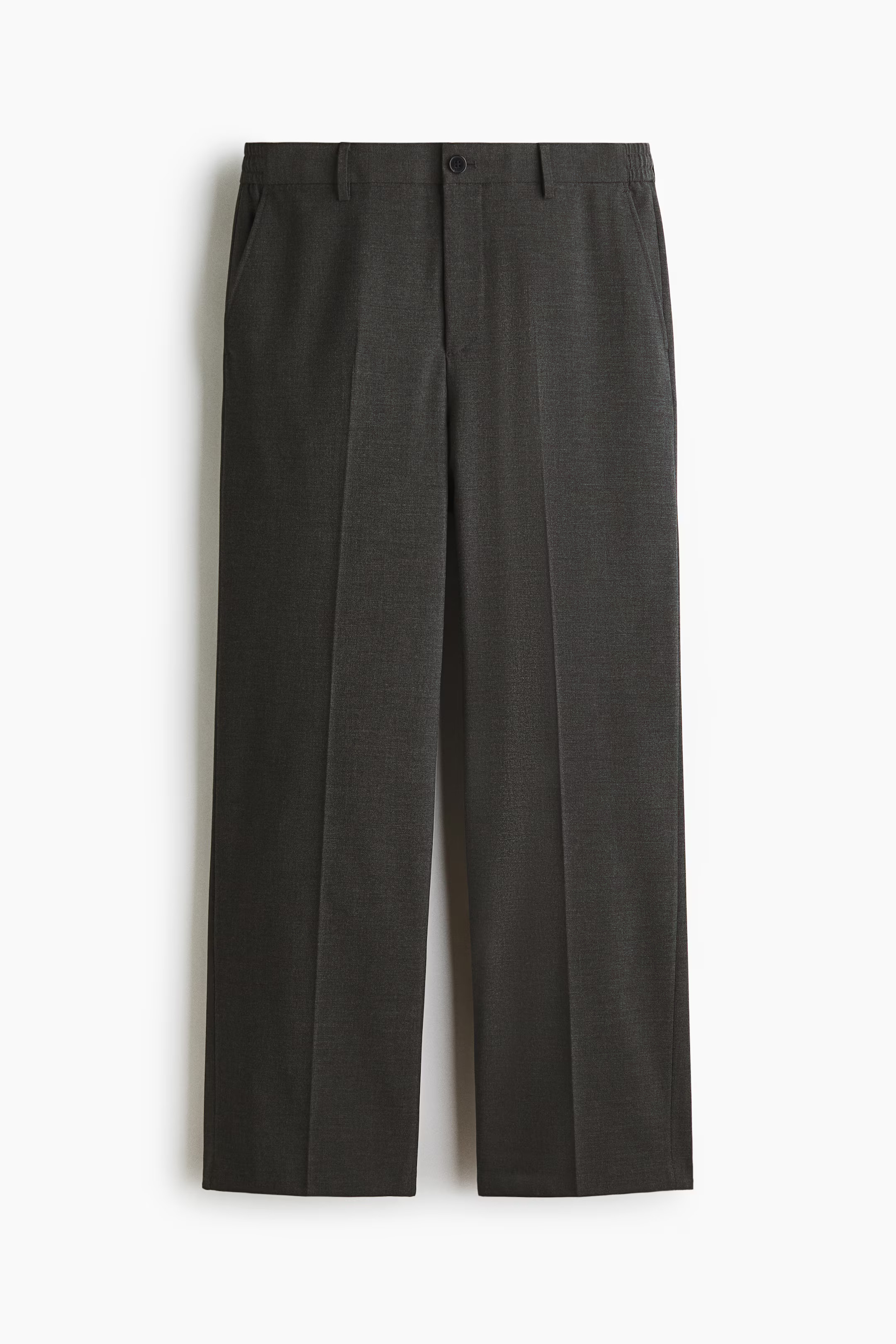 Relaxed-Fit Pants | H&M (US + CA)