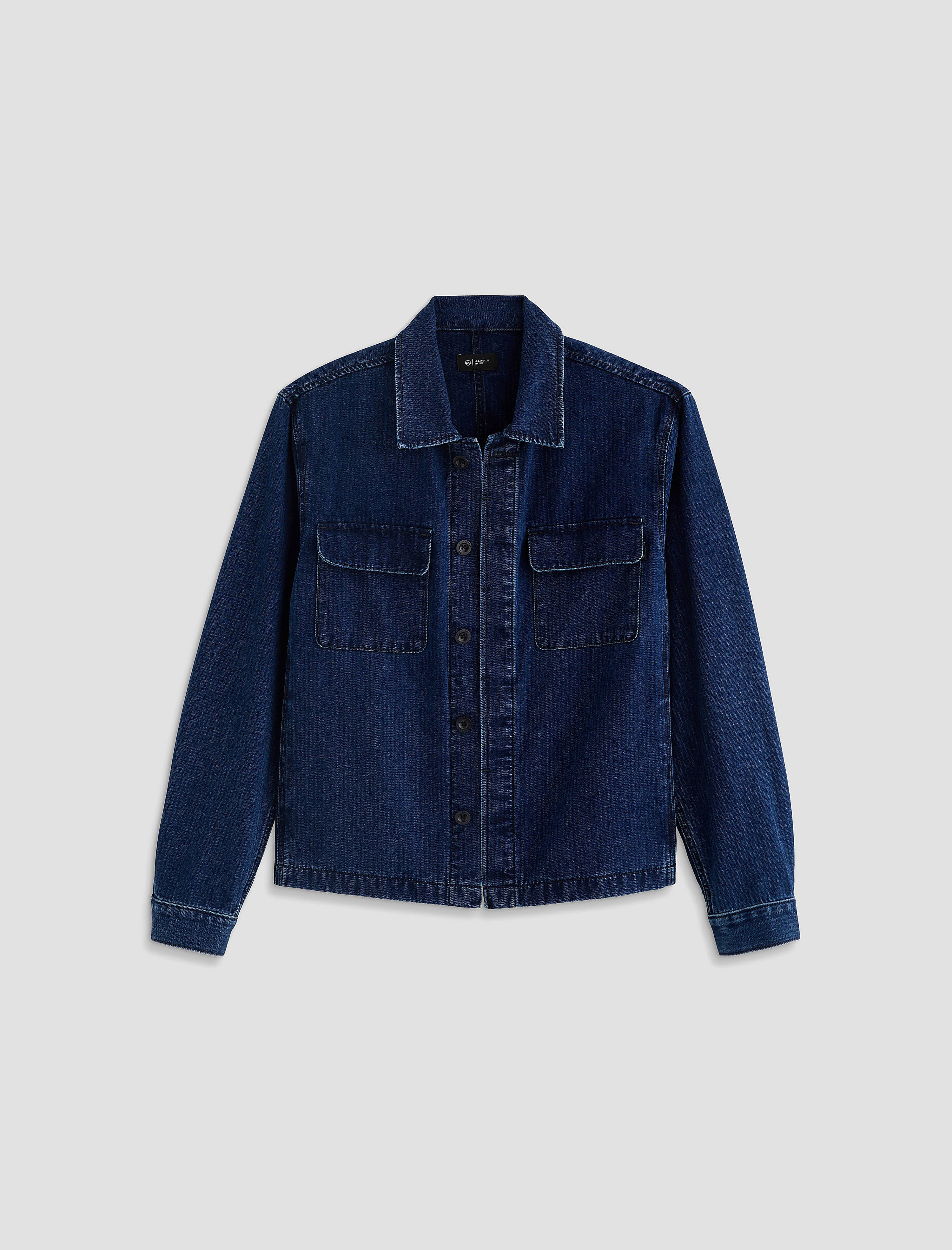 Philip Jacket | AG Jeans