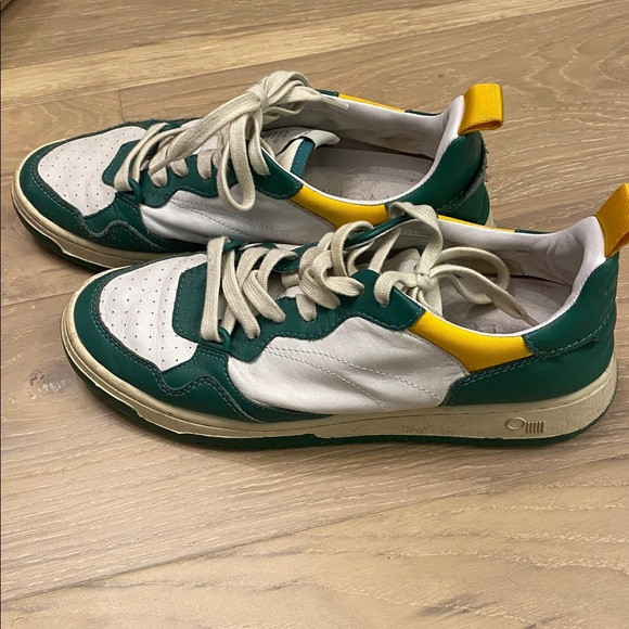 Oncept Phoenix Sneakers | Poshmark