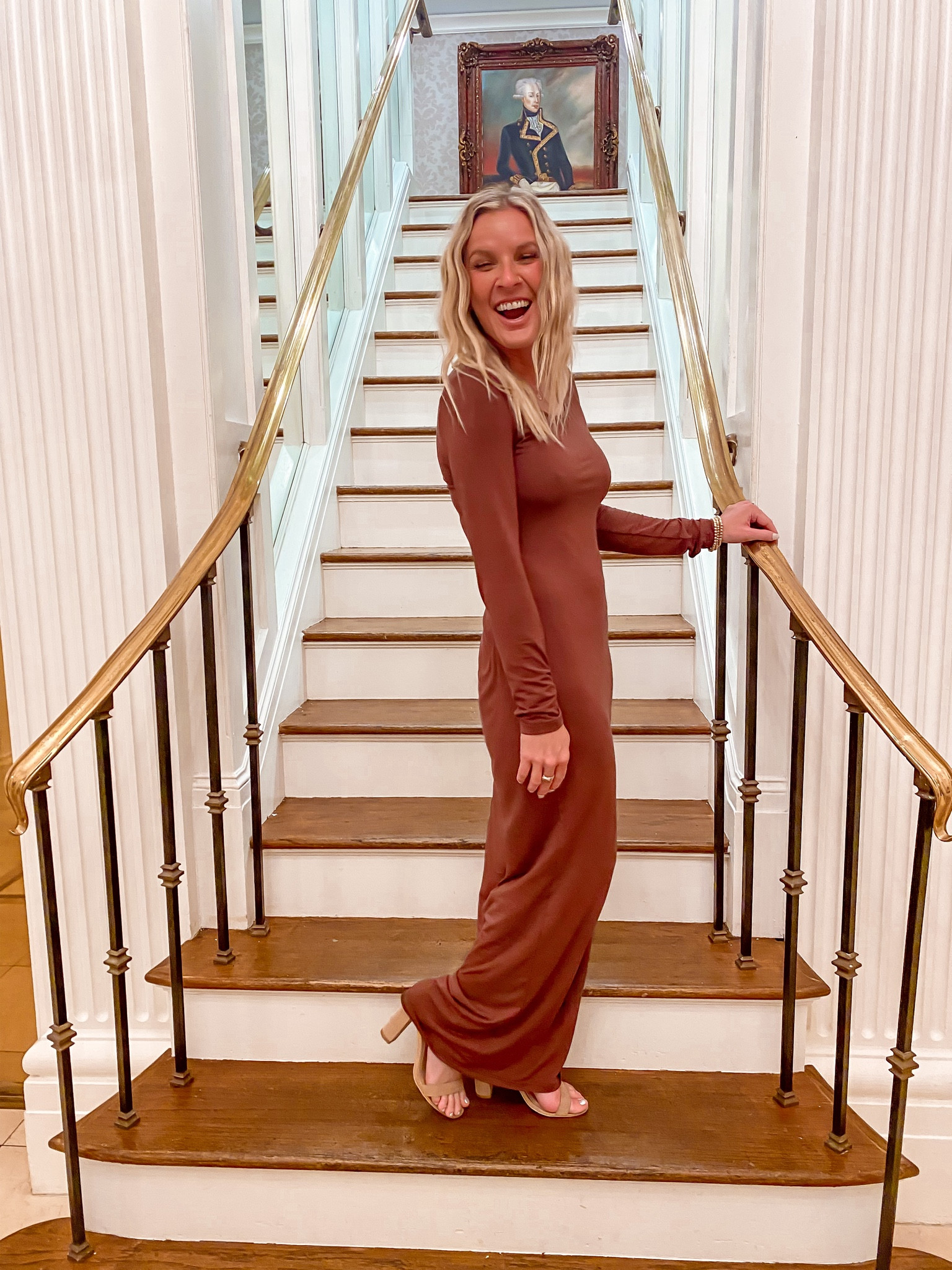 My new favorite dress, I will be wearing this on repeat 🤎 #Dress #Skims #AmazonFashion #Amazon #LTKFind #LTKU #LTKSeasonal #LTKsalealert #DateNightInspo

#LTKstyletip #LTKunder50 #LTKGiftGuide