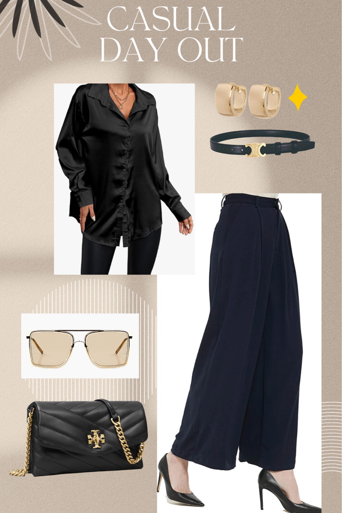 Casual Outfit P.3

#LTKcurves #LTKbeauty #LTKstyletip