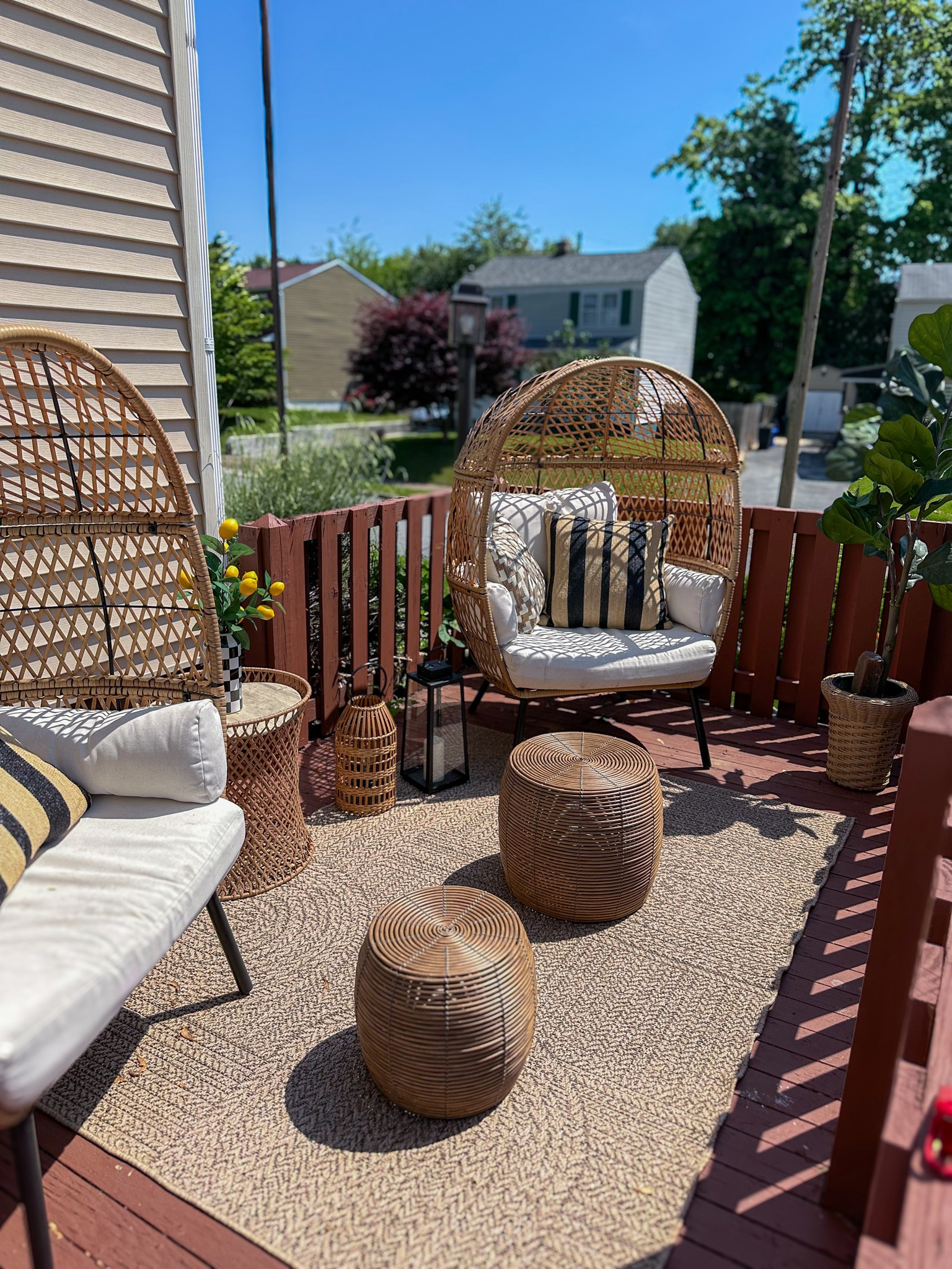 Patio decor

#LTKSaleAlert #LTKHome