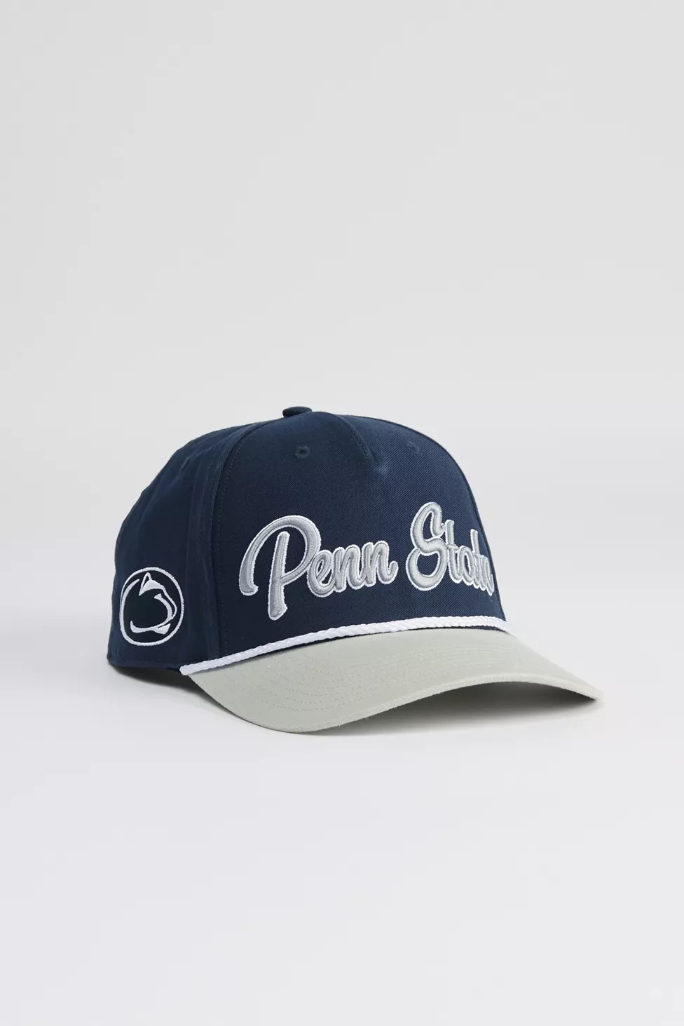 '47 Brand Penn State Nittany Lions Two Tone Hat | Urban Outfitters (US and RoW)