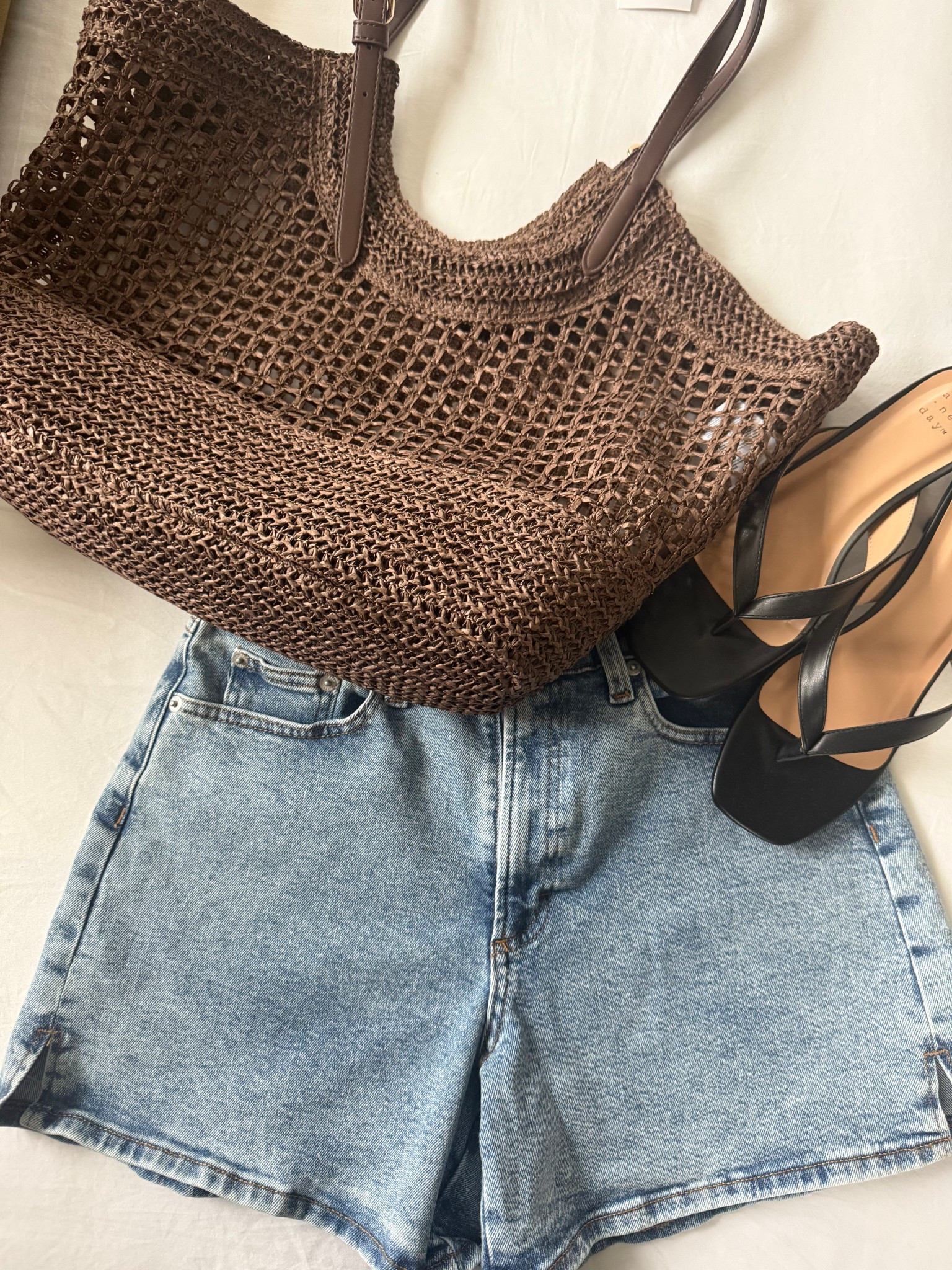 A few summer/ vaca finds 

#LTKTravel #LTKgrwm