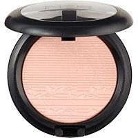 MAC Extra Dimension Skinfinish - Beaming Blush (pink that breaks gold) | Ulta