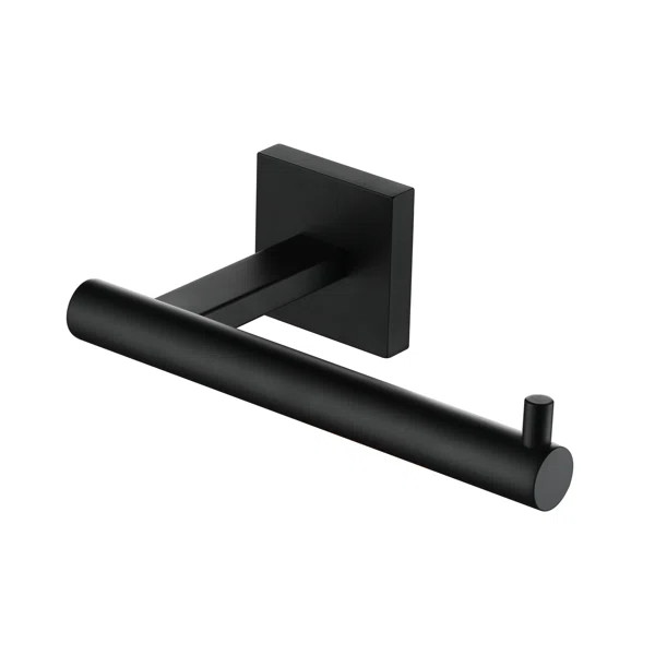Toilet Paper Holder Wall Mount | Wayfair North America