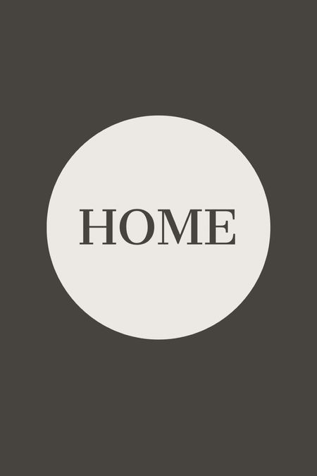 Home items. 

#LTKunder50 #LTKSeasonal #LTKhome