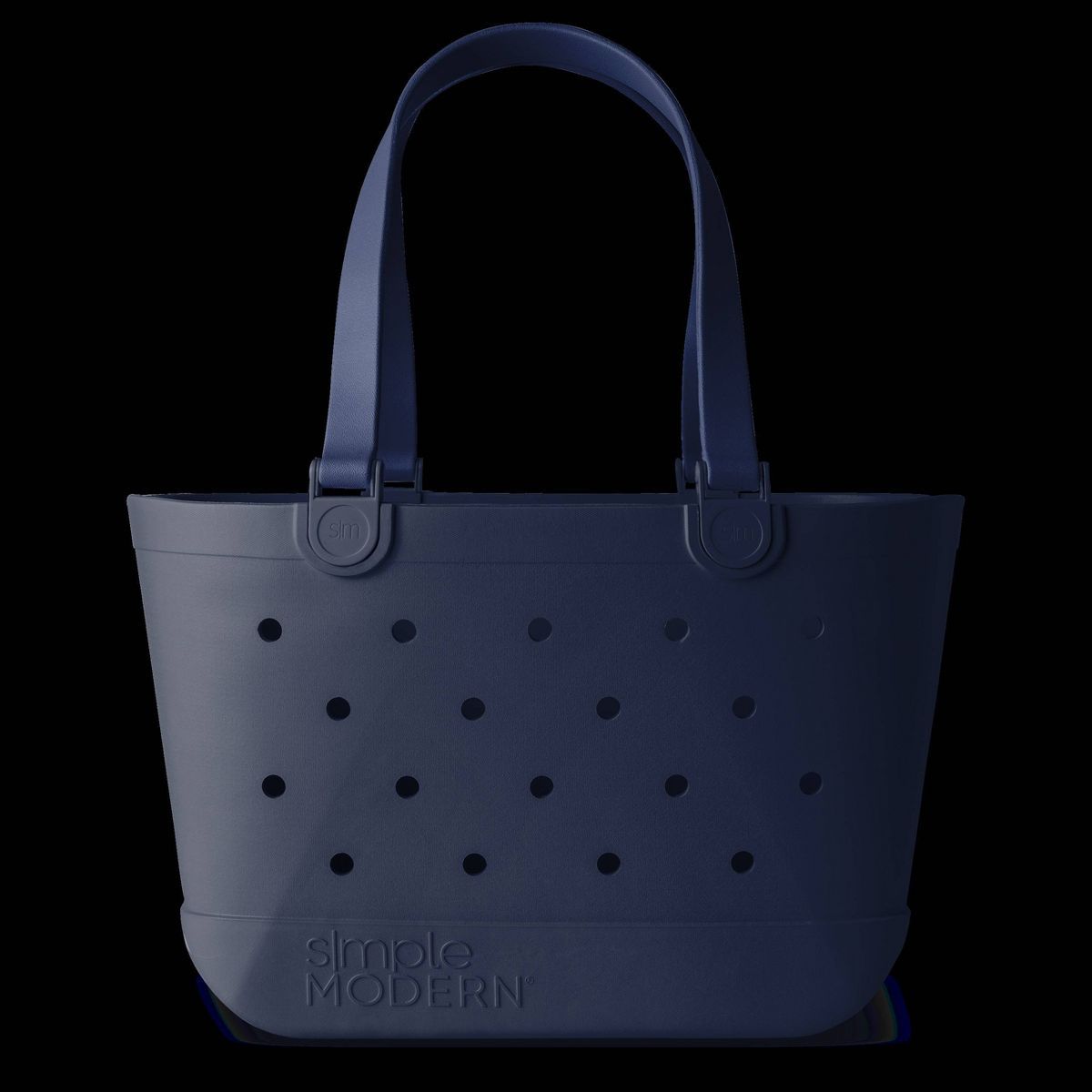 Simple Modern Gateway Tote Bag - Navy Blue | Target