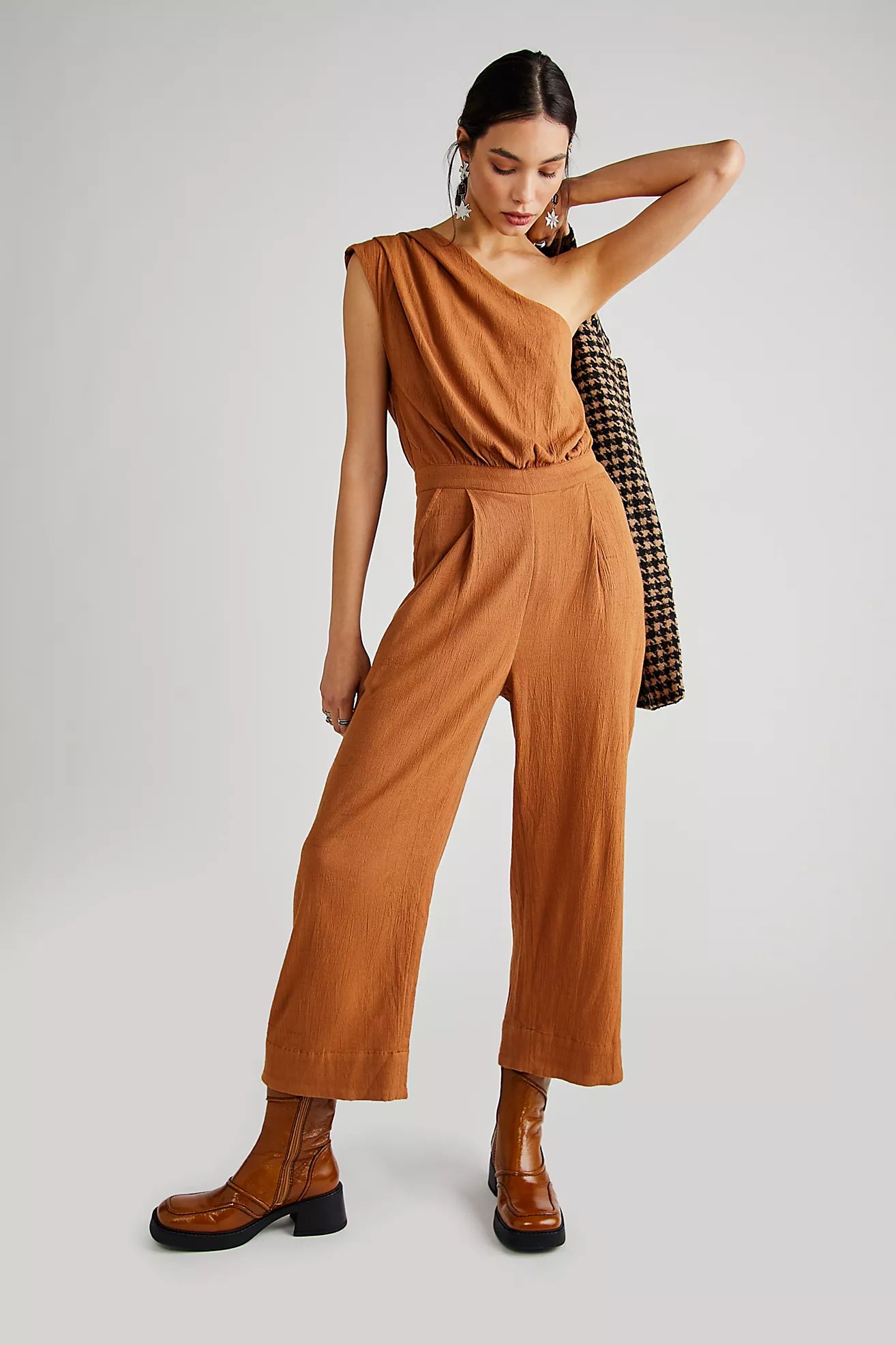 Avery Jumpsuit | Free People (Global - UK&FR Excluded)