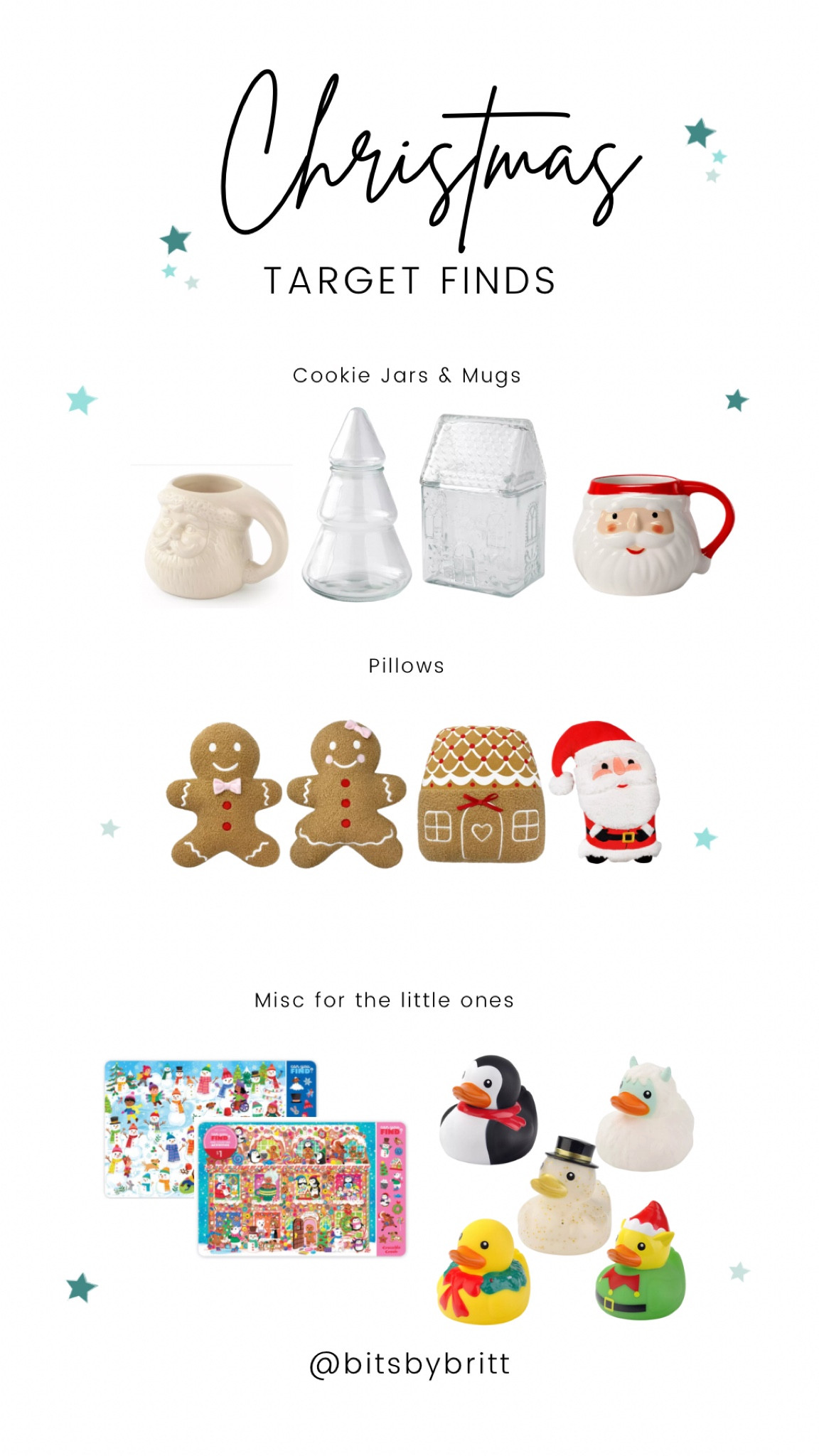 Christmas Finds at Target 🎯


#LTKHoliday #LTKFindsUnder50 #LTKSeasonal