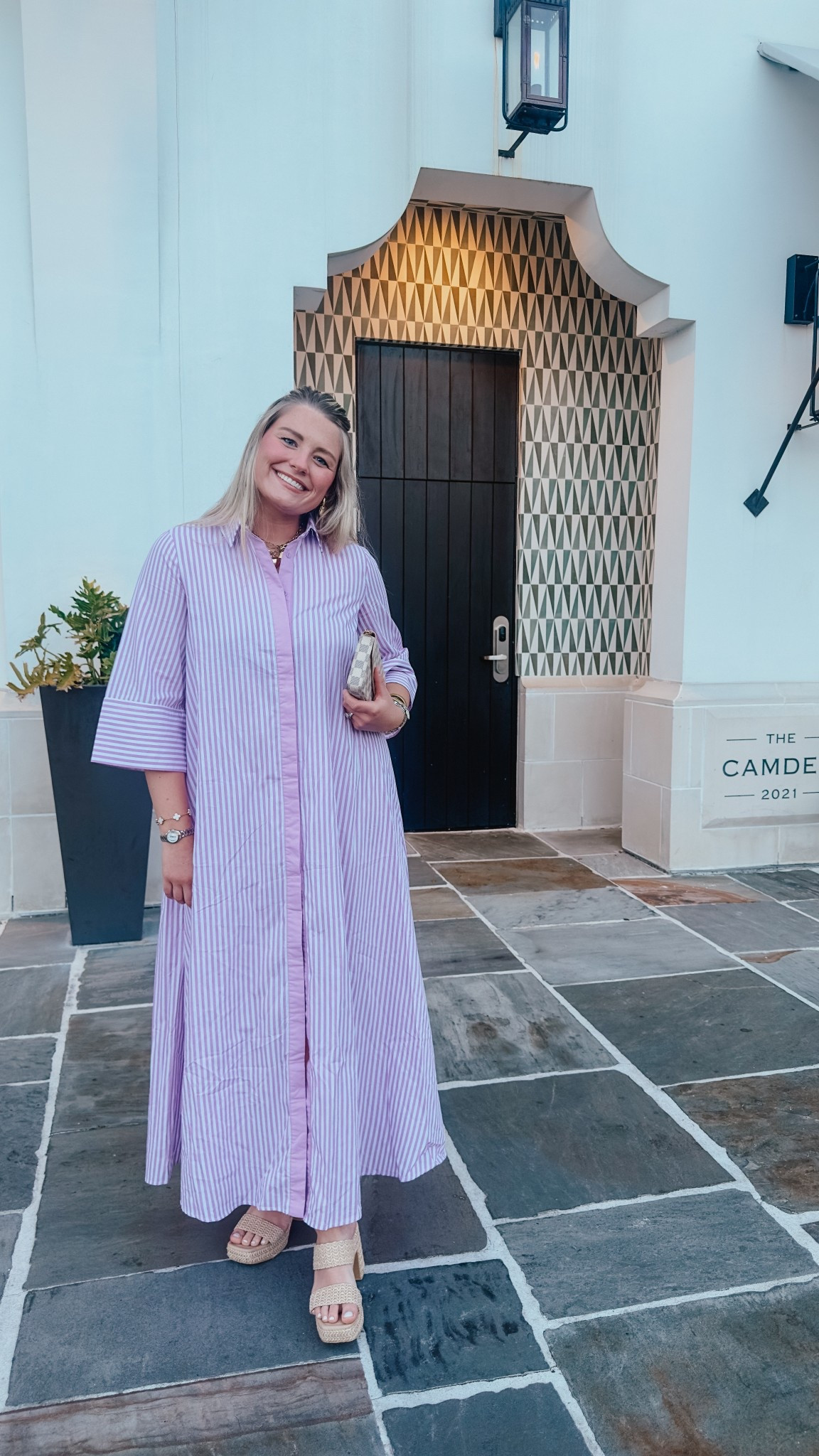 the last of my beach looks! Dress just came back in stock! 

#LTKStyleTip #LTKTravel #LTKFindsUnder100