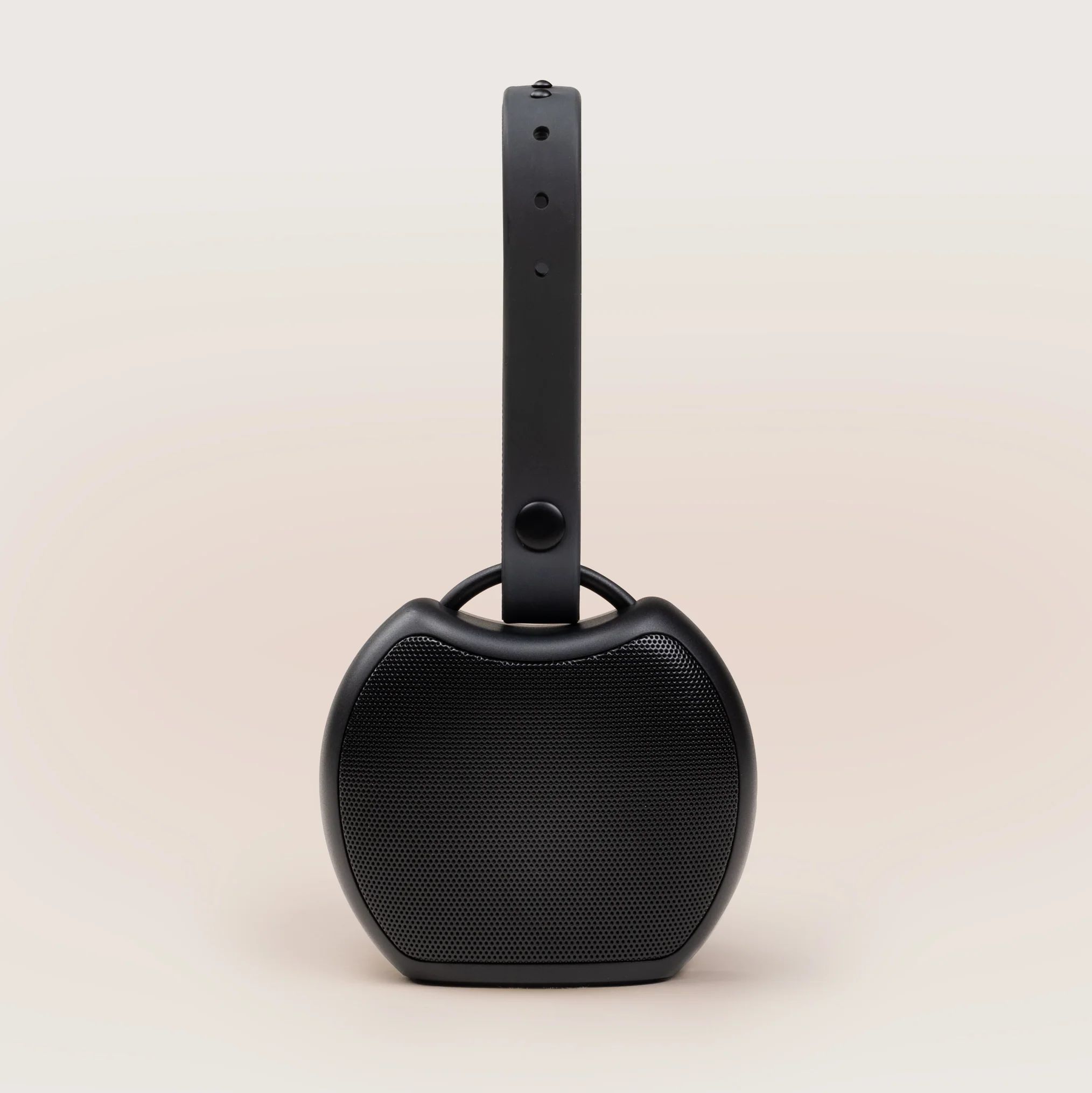 Yogasleep Rohm+ Travel White Noise Machine with Wireless Speaker, Black | Yogasleep