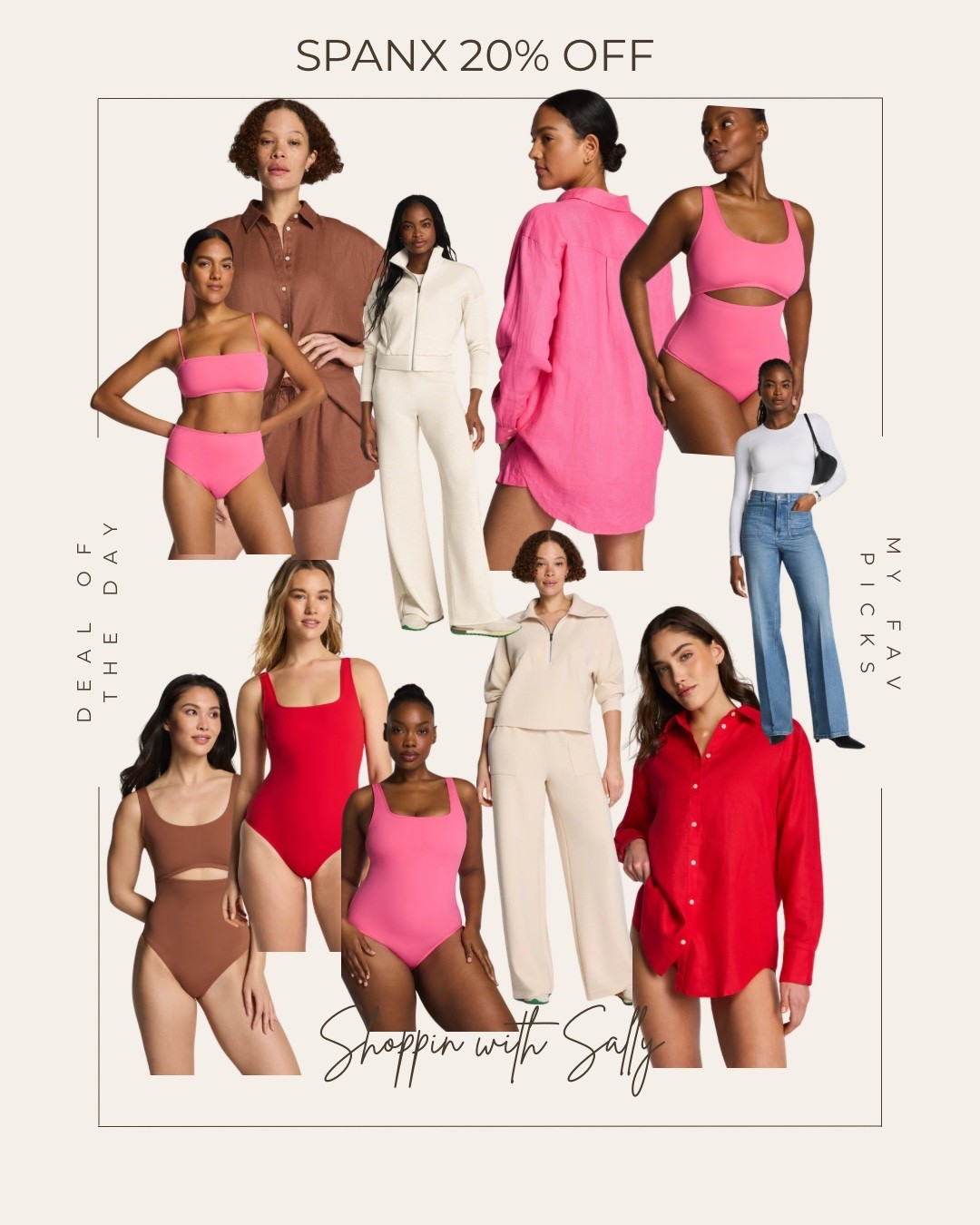 Soooo many cute and new pieces!!! Plus 20% off!!! 

#LTKSpringSale #LTKdayinmylife #LTKmomlife