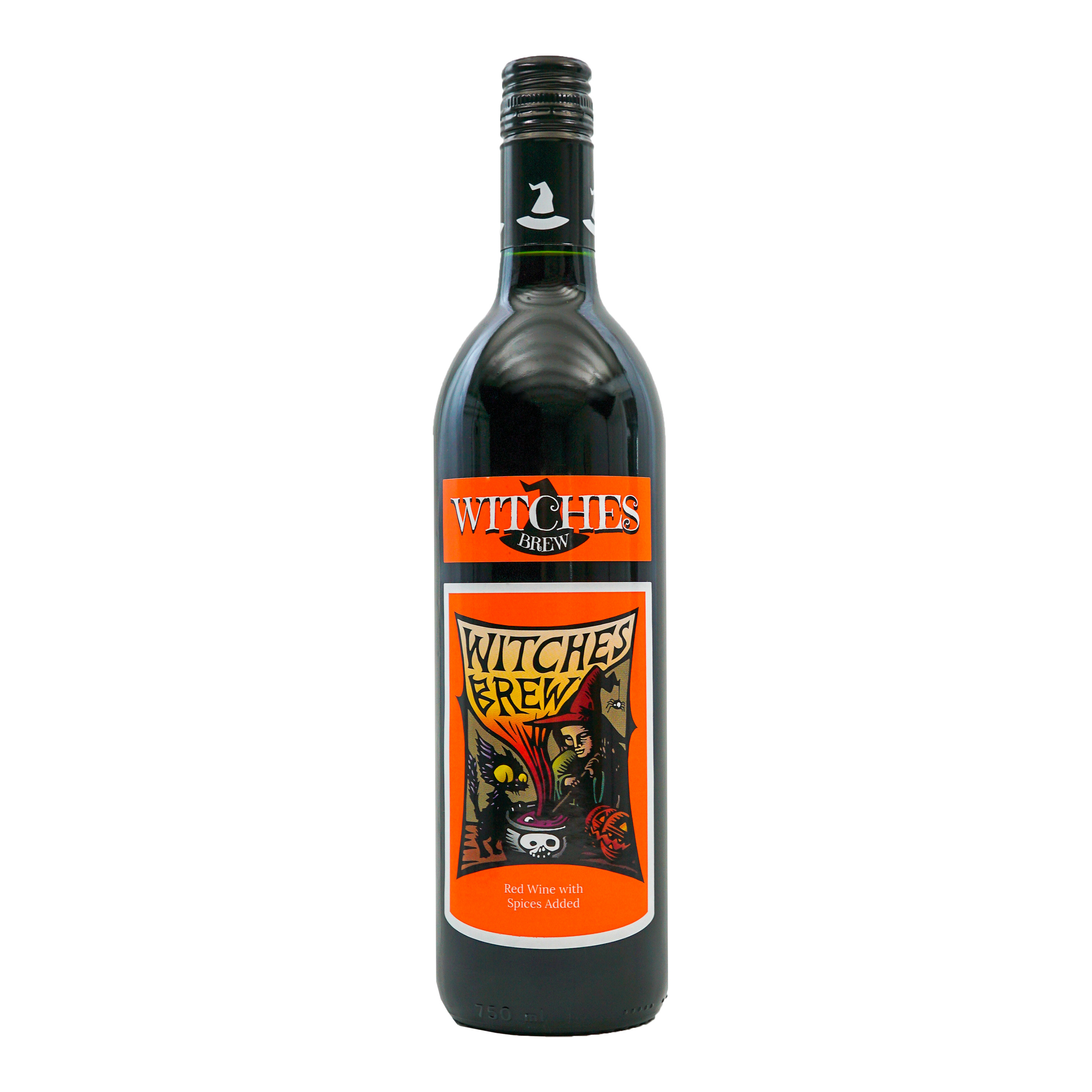 Witches Brew Spiced Wine | World Market