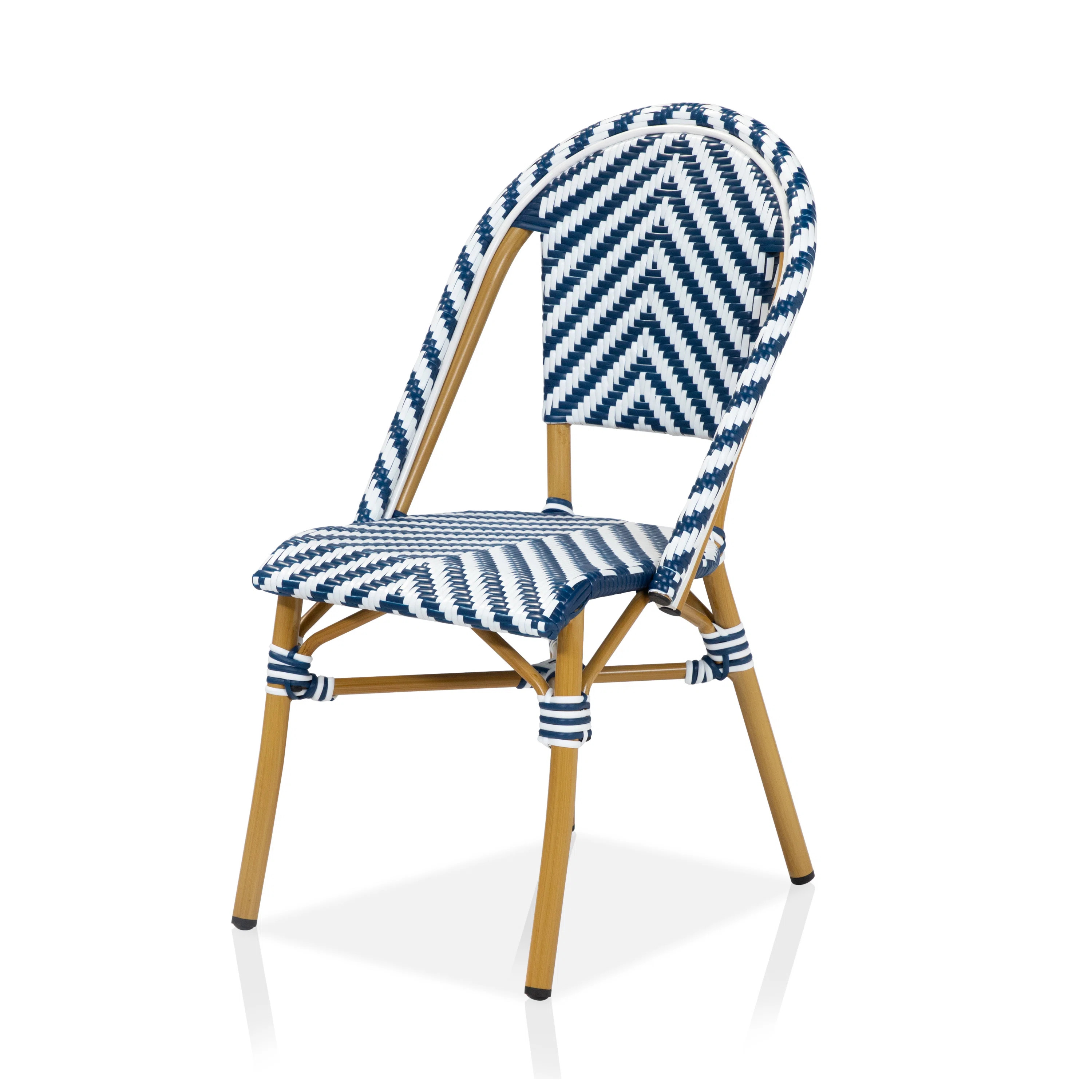 Analicia Patio Dining Side Chair | Wayfair North America