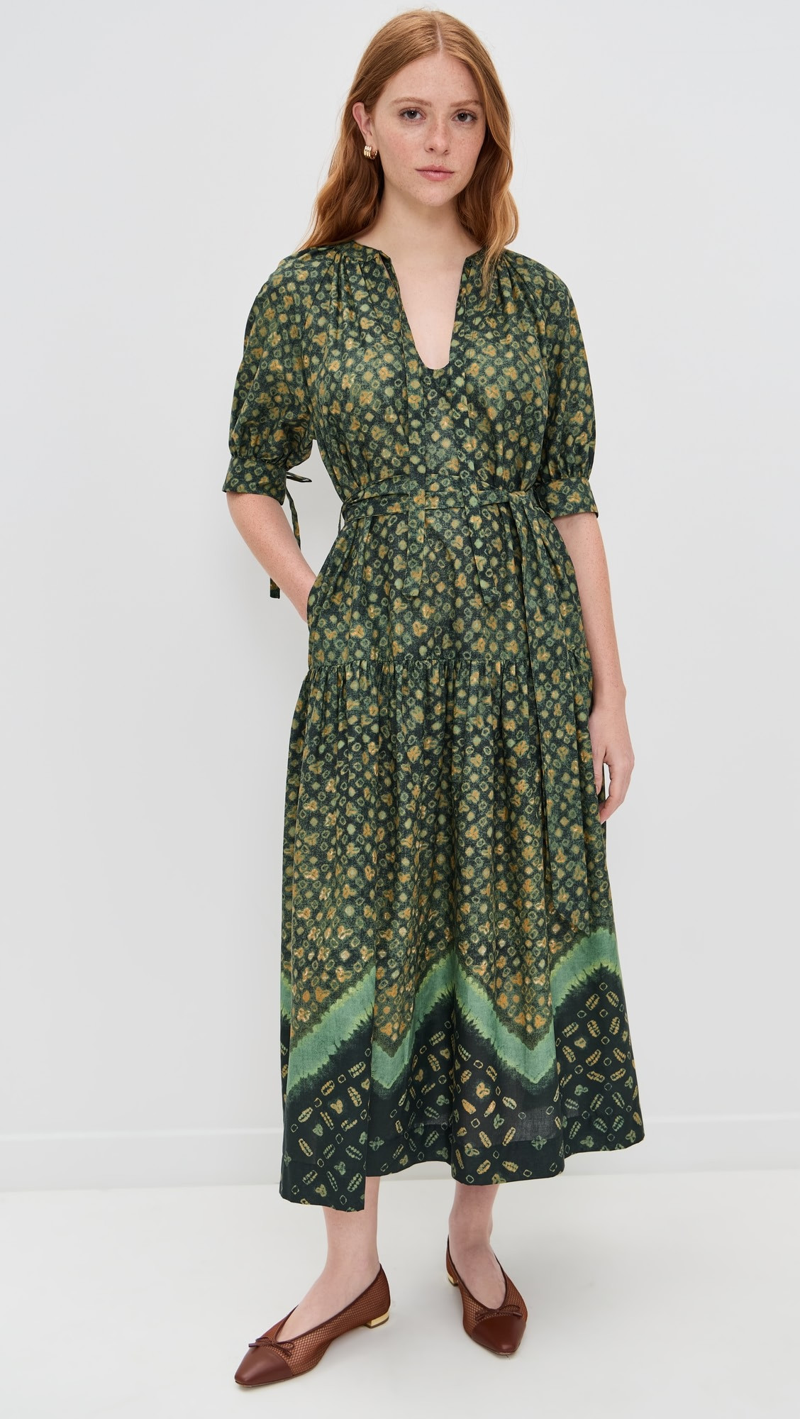 Aksoy Dress | Shopbop