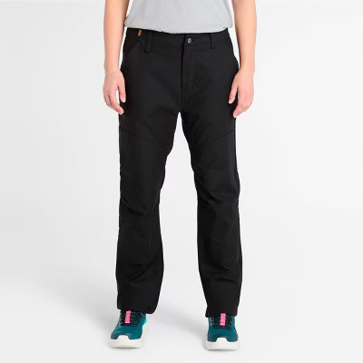 Timberland Women's GritFlex Double-Front Utility Pant | Target