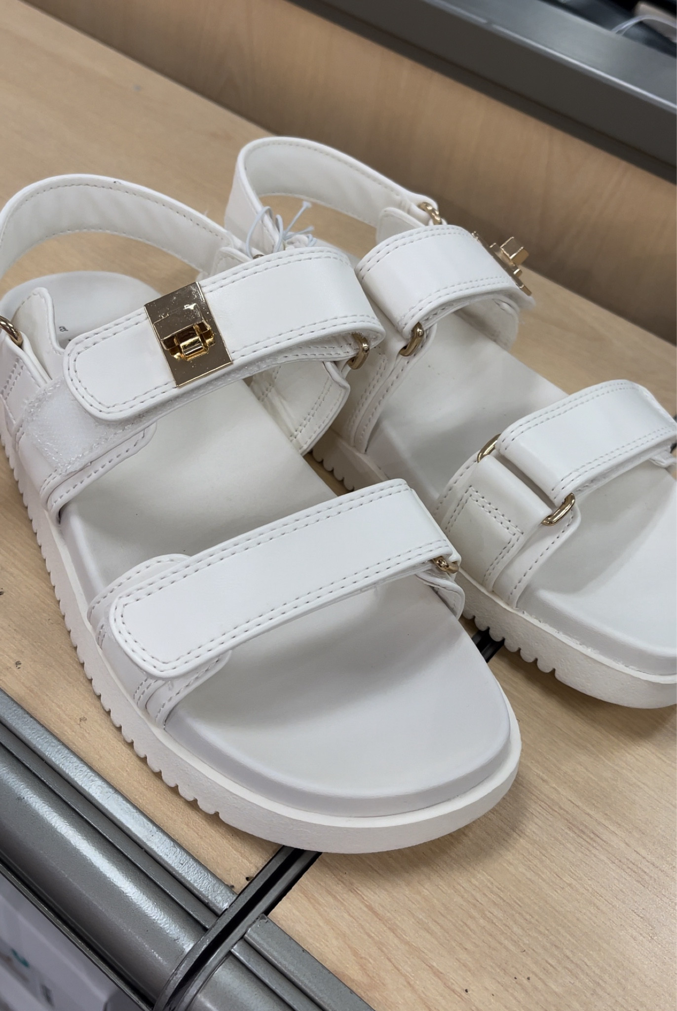 Target find 🎯 — FUN for summer/fall matches everything & is comfy!

#targetfinds #targetshoes #shoes #summer #fall 

#LTKStyleTip #LTKSeasonal #LTKSummerSales