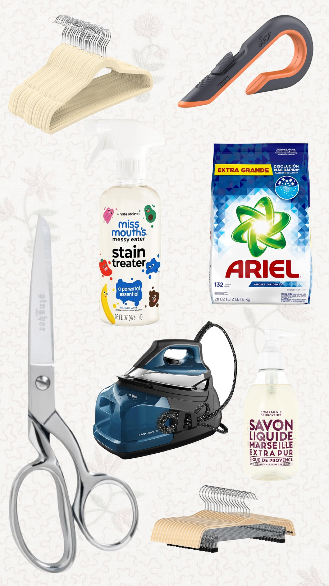 Laundry goods I use at home from Amazon 

#LTKxPrimeDay #LTKHome