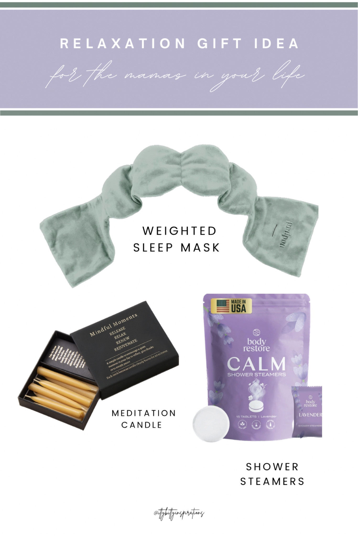 The perfect gift for your mama friend 💟

#LTKGiftGuide #LTKHoliday #LTKSaleAlert
