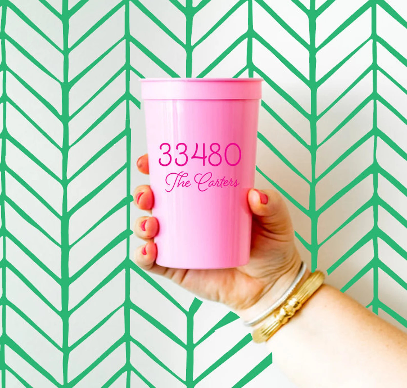 Housewarming gift, Housewarming party cups, Zip code cups, Zip code decor, Relator gift idea, Rel... | Etsy (US)