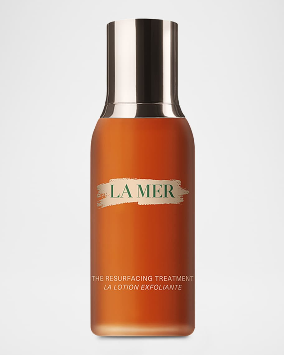 La Mer The Resurfacing Treatment Exfoliator, 3.4 oz. | Neiman Marcus
