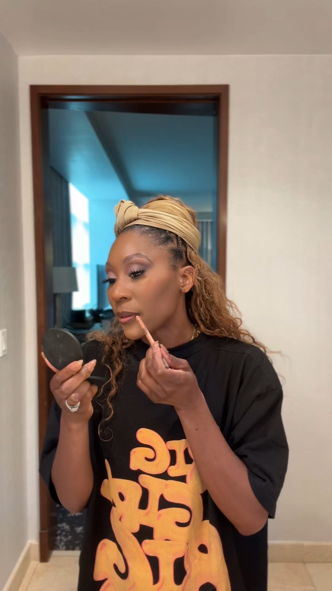 Get Ready with Me in Memphis