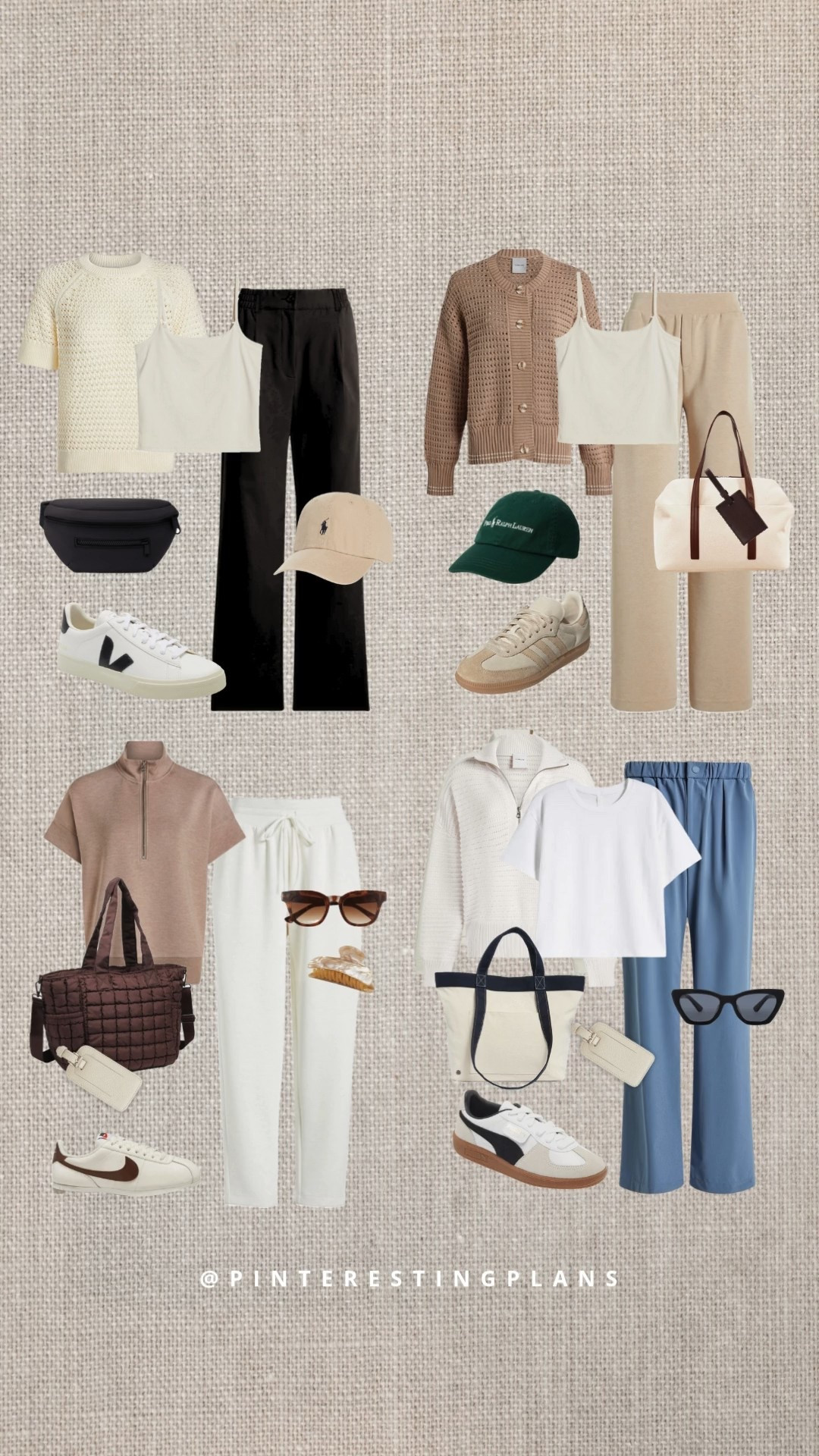 Travel outfit. Airport outfit. Travel style. Airport style. Nordstrom finds. 

#LTKOver40 #LTKTravel #LTKActive