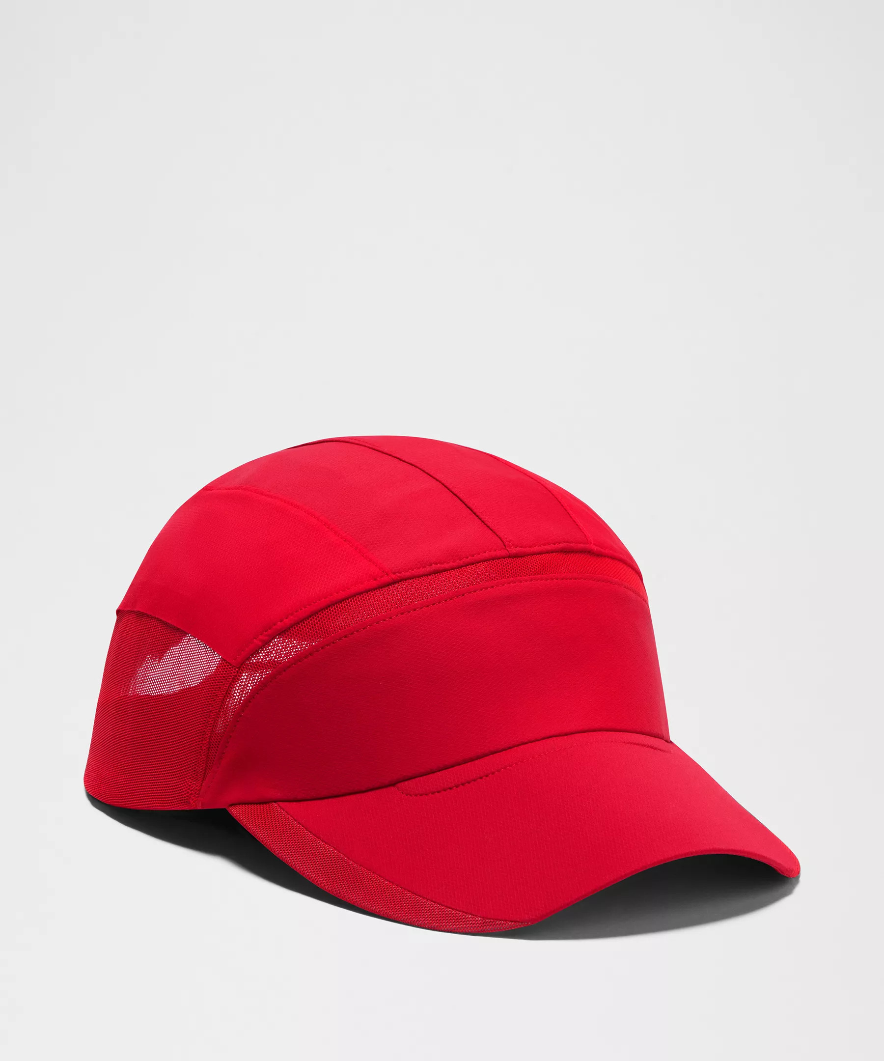 Mesh Panelled Running Hat | Lululemon (US)