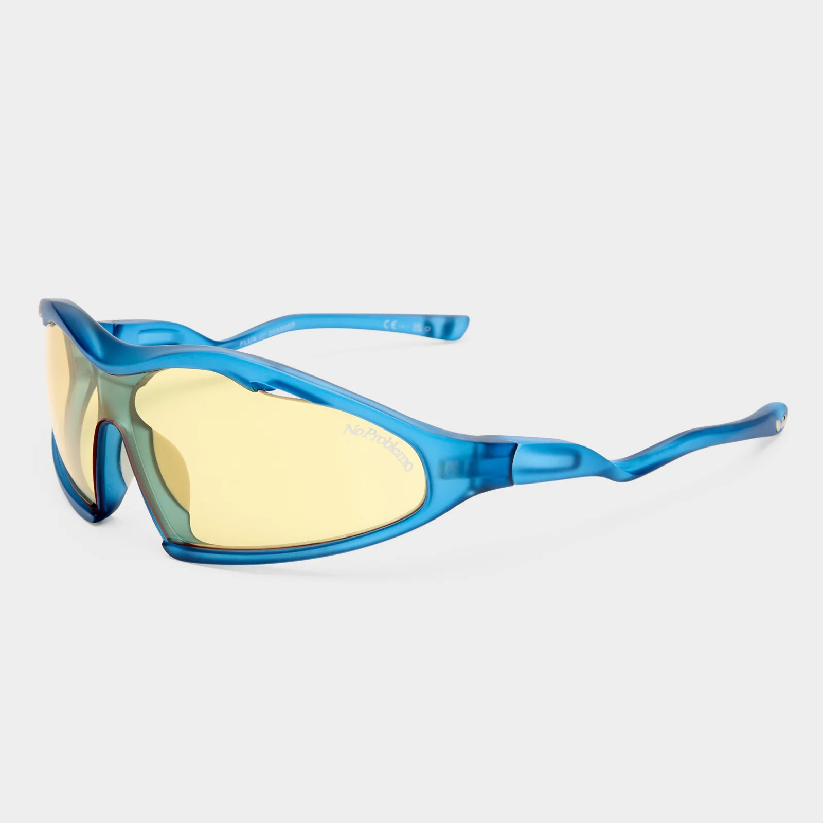 FLUX | COBALT BLUE | Le Specs (US)