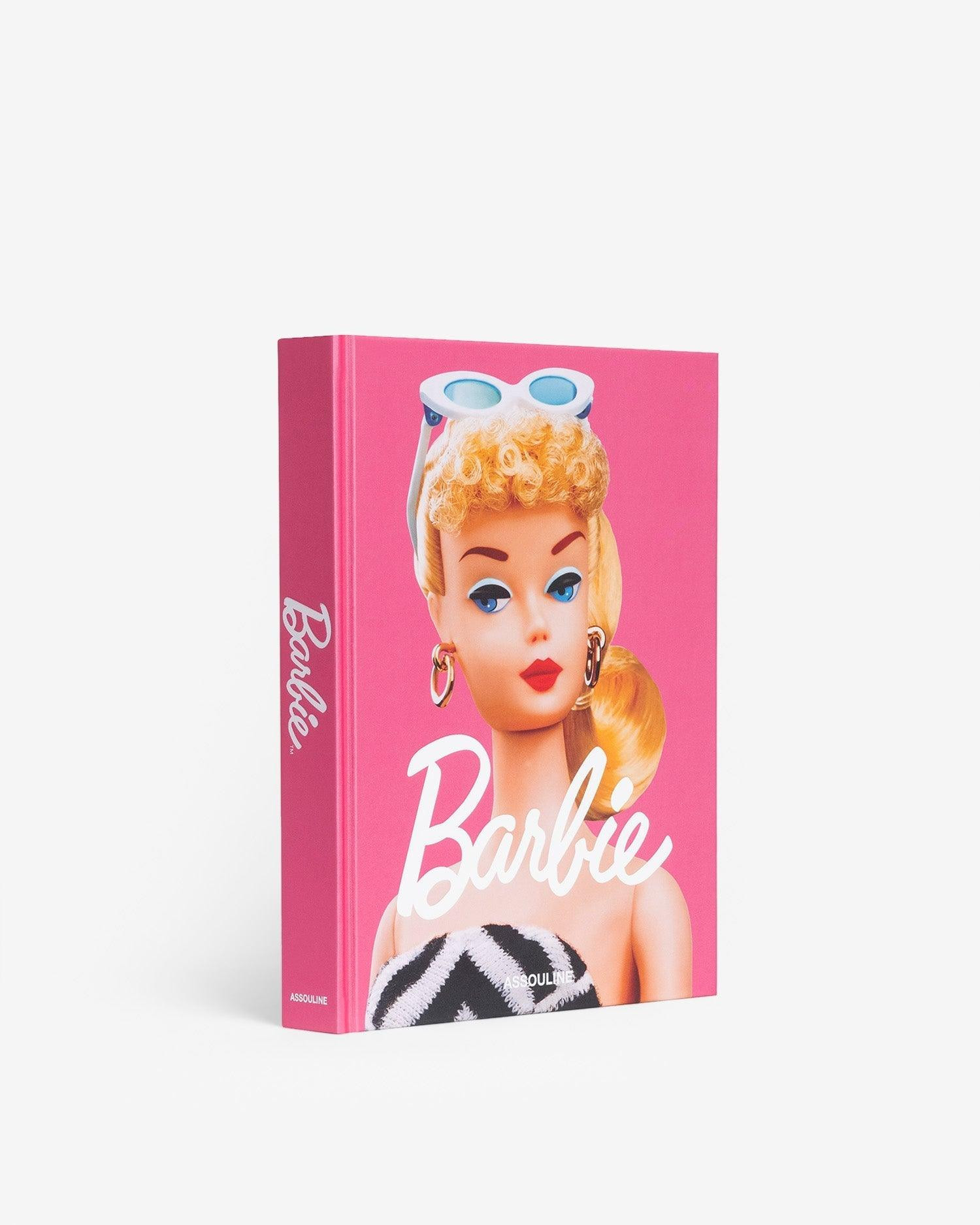 Barbie by Susan Shapiro - Coffee Table Book | ASSOULINE | Assouline