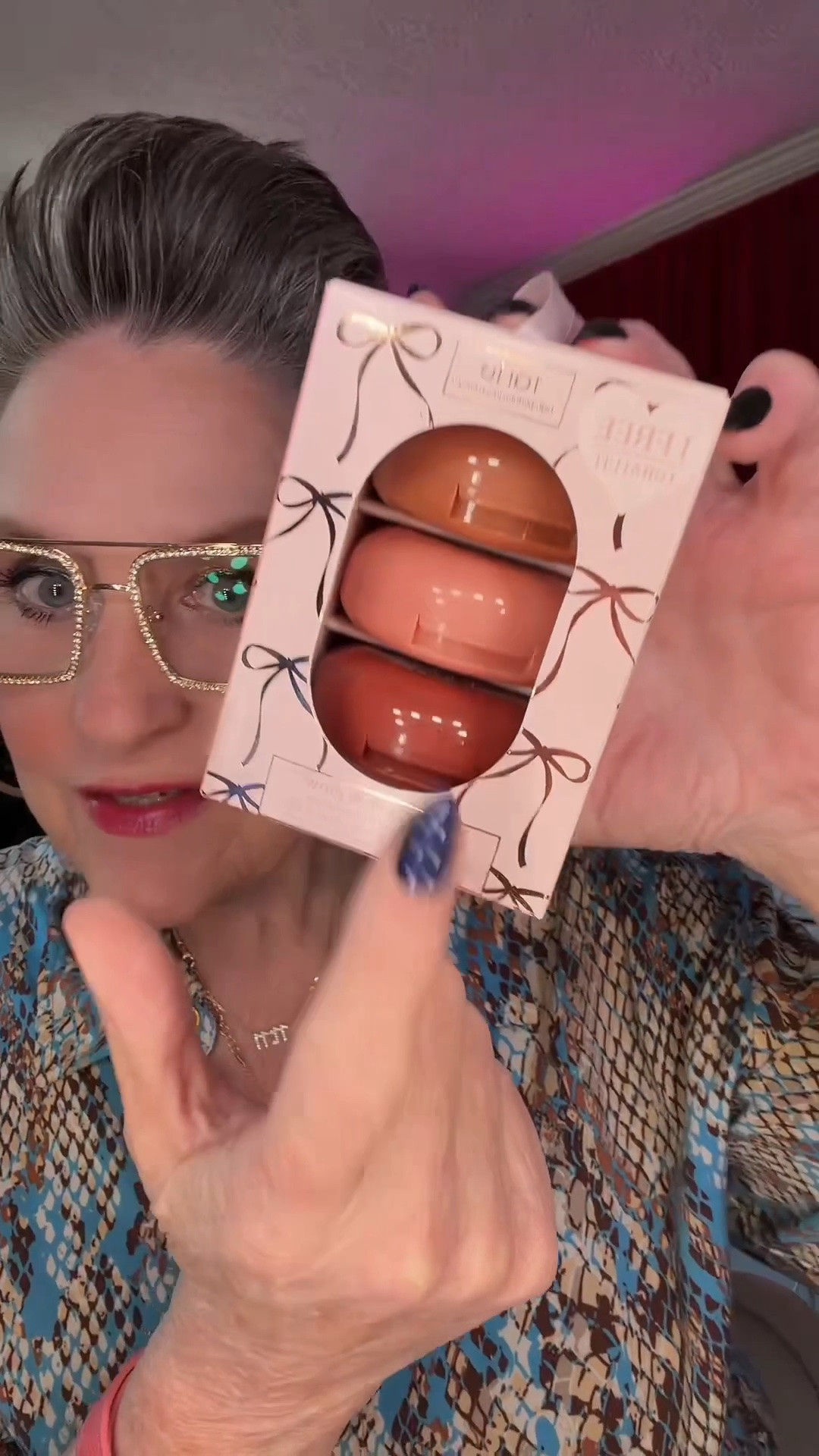I love this product for mature skin and these limited edition colors will not last!

#LTKgrwm #LTKSeasonal #LTKBeauty