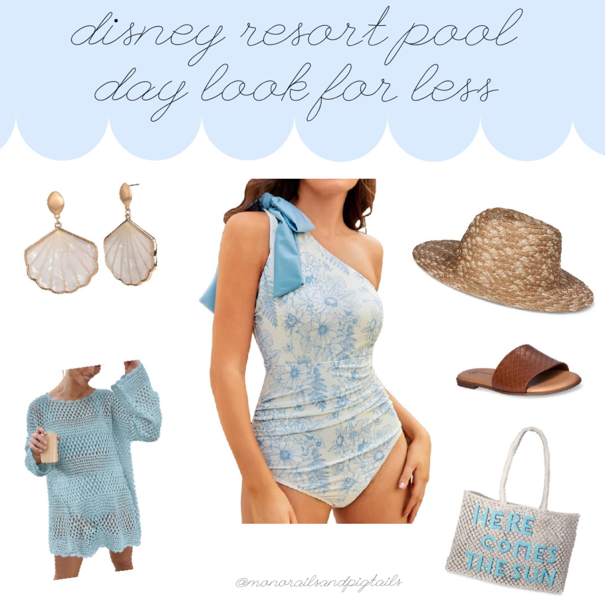 Disney resort pool day, Disney outfit idea, beach outfit, swimwear, swimsuit, vacation outfit idea, Disney cruise, swimwear 

#LTKSwim #LTKFindsUnder50 #LTKTravel
