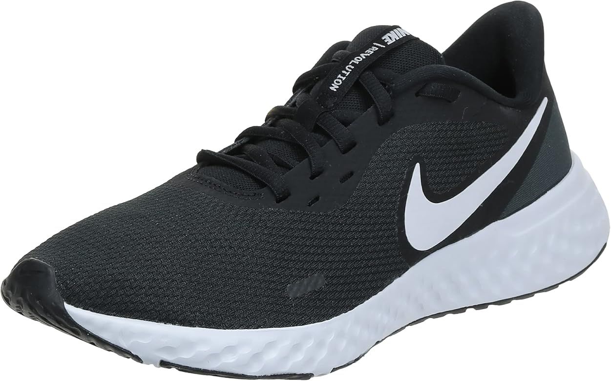 Nike Men's Revolution 5 Running Shoe | Amazon (US)