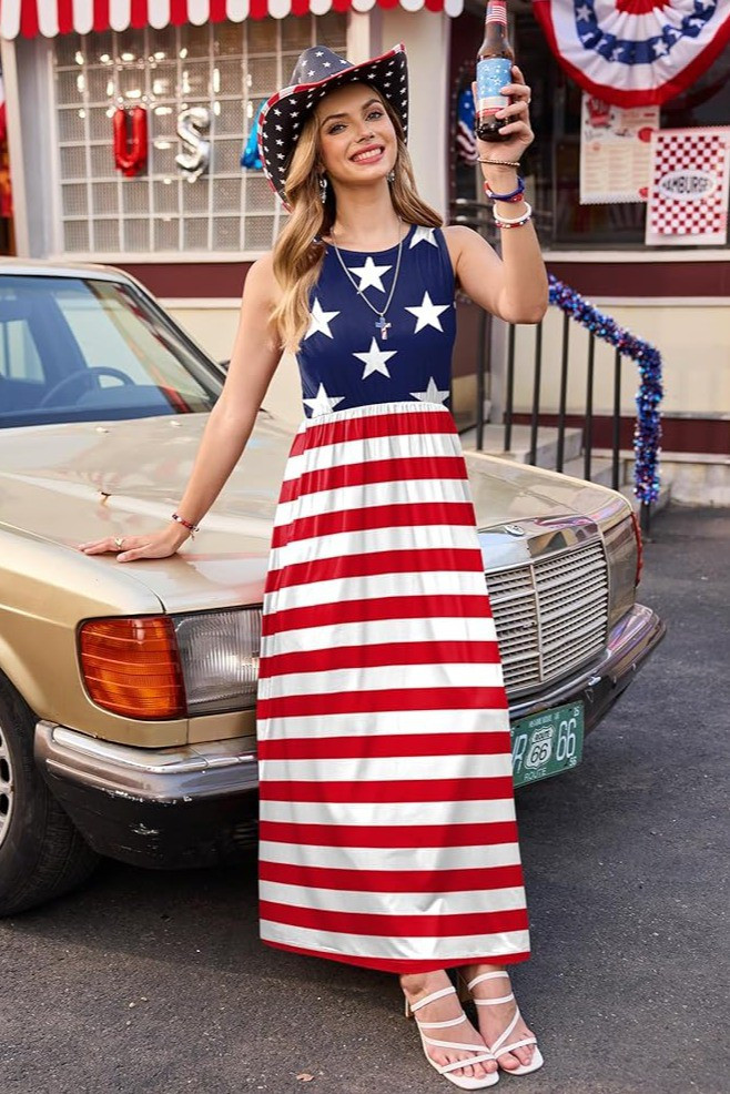 Your Memorial Day outfit is ready ❤️🤍💙 Amazon patriotic finds featuring USA tees, matching short sets, maxi dresses & sparkle sets for the perfect holiday weekend 🇺🇸✨#AmazonFashion #AmazonFinds #MemorialDay #MemorialDayOutfits #MemorialDayStyle #MemorialDayWeekend #PatrioticOutfits #PatrioticStyle #RedWhiteBlue #USAStyle #AmericanFlag #AmericanFlagShirt #PatrioticShirts #GraphicTees #USA2PieceSet #MatchingSets #ShortSets #MaxiDress #AmericanFlagDress #SequinOutfit #HolidayWeekend #SummerStyle #VacationStyle #BeachOutfits #BBQOutfit #WomenFashion #StyleInspo #FashionFinds #TrendingNow #LTKFinds #ShopNow

#LTKSeasonal #LTKU #LTKSaleAlert