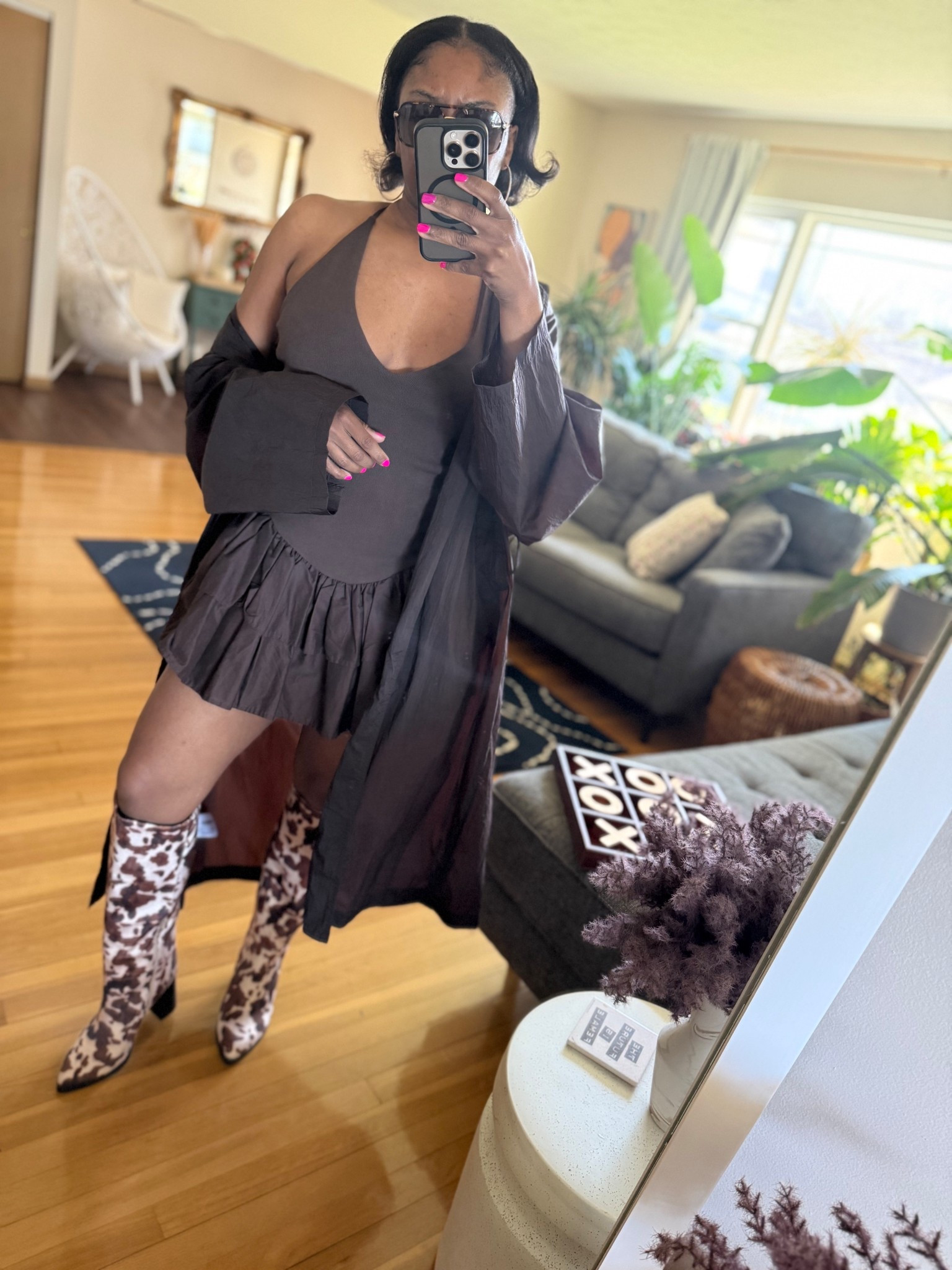 Trending Boots!! 

#LTKSpringSale #LTKootd #LTKSaleAlert