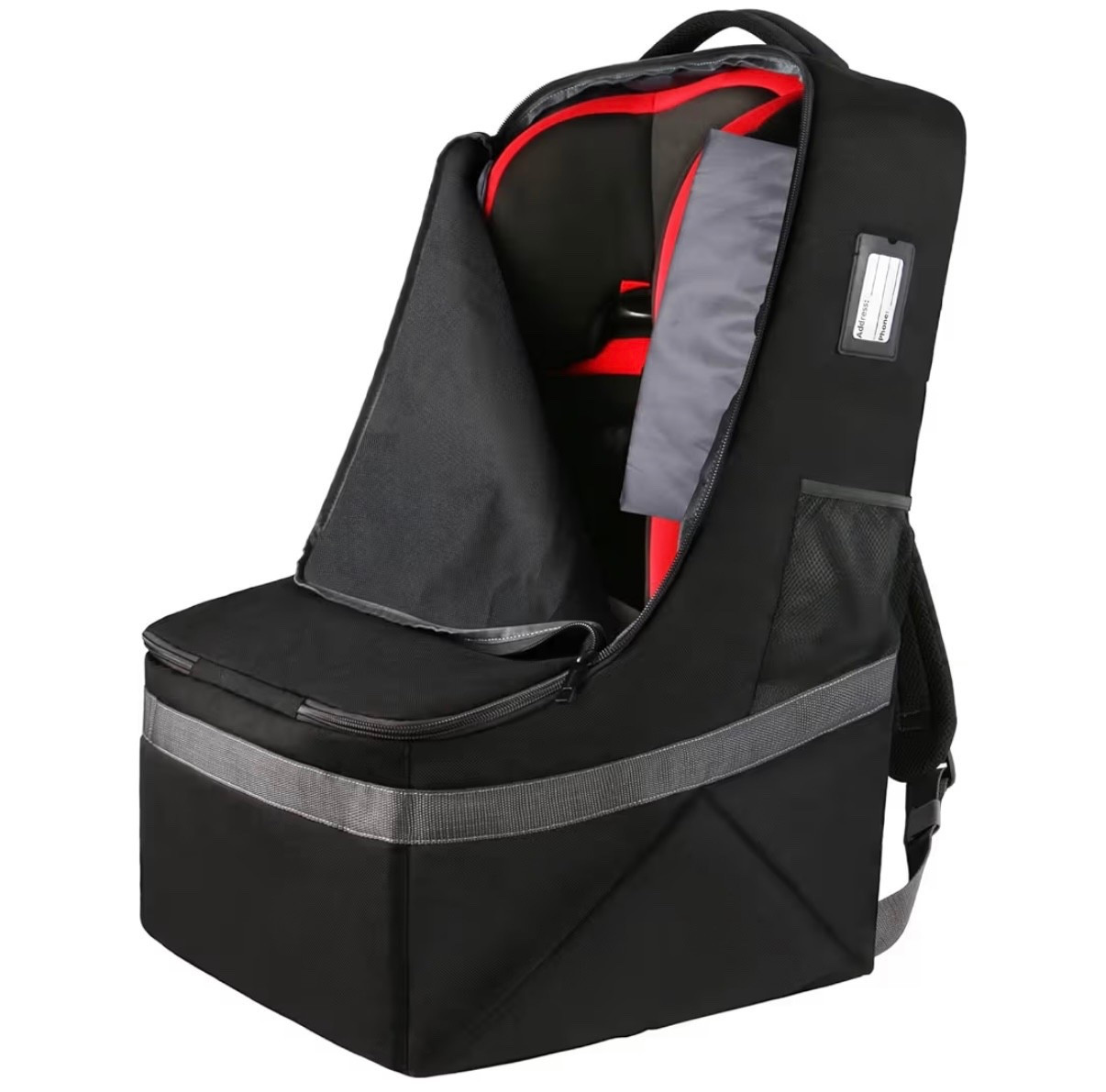 Row’s Car Seat Travel Bag

#LTKBaby #LTKTravel #LTKKids
