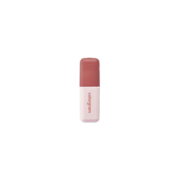 colorgram - Nude Blur Tint - 5g - 11 Deep Chocolate | Stylevana
