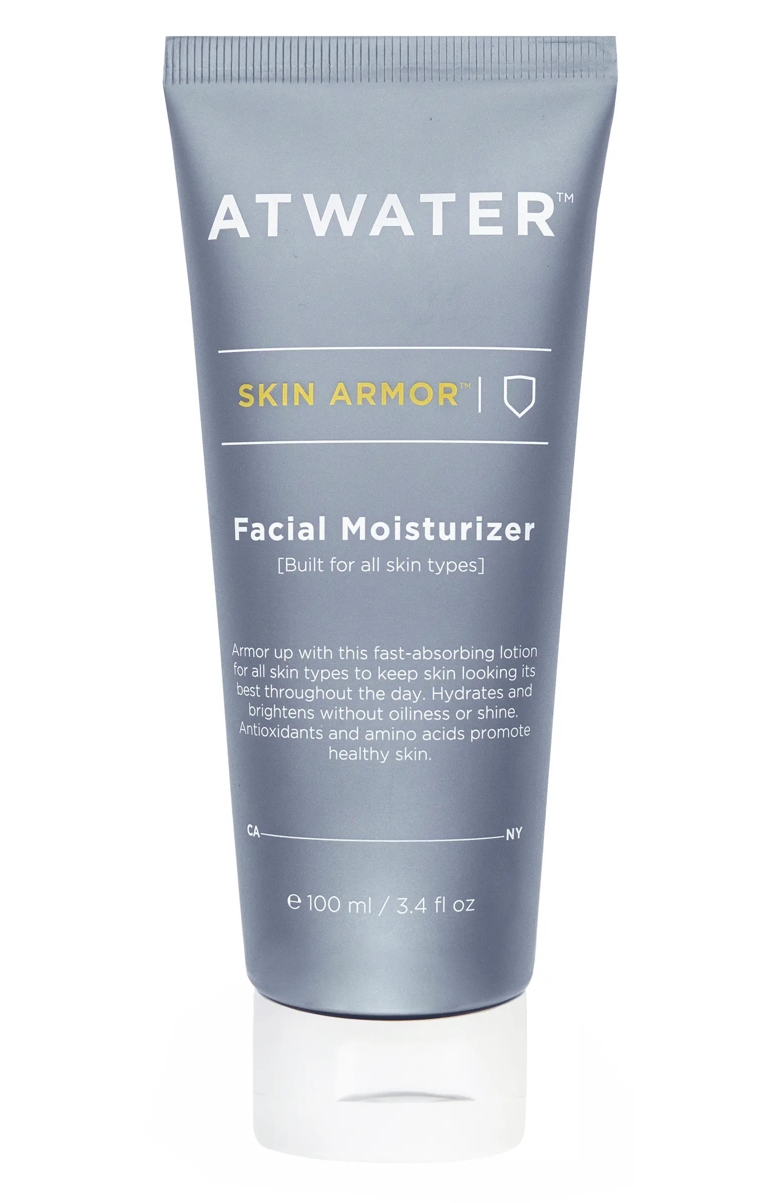 Skin Armor™ Moisturizer | Nordstrom