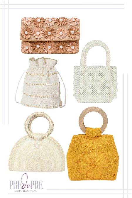 Find of the day! Check out these chic purses and bags, perfect for that day out or your upcoming trip.

Accessories, handbag, bag, purse, resort wear, beach wear, party

#LTKitbag #LTKtravel #LTKparties