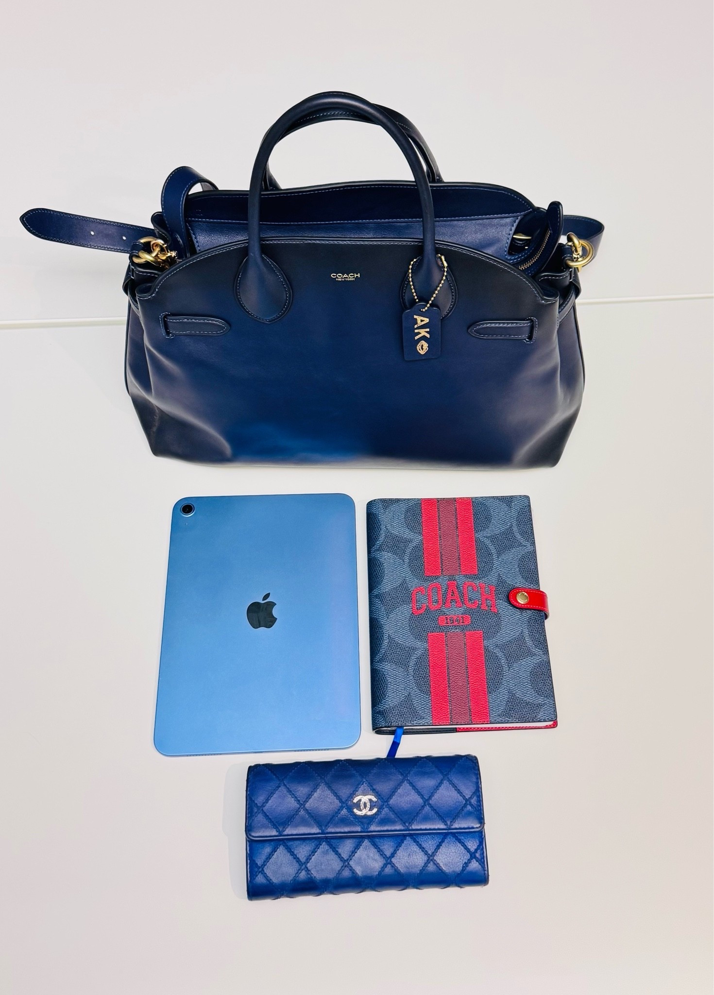 Some Work essentials

#LTKworkwear #LTKstyletip #LTKbag
