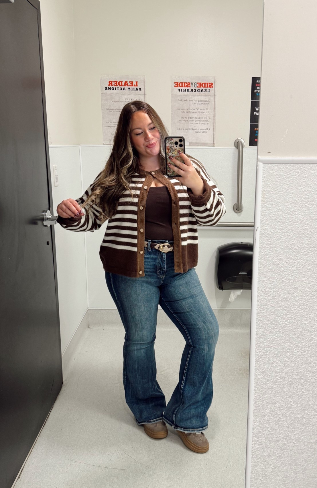 #LTKMidsize #LTKootd #LTKgrwm