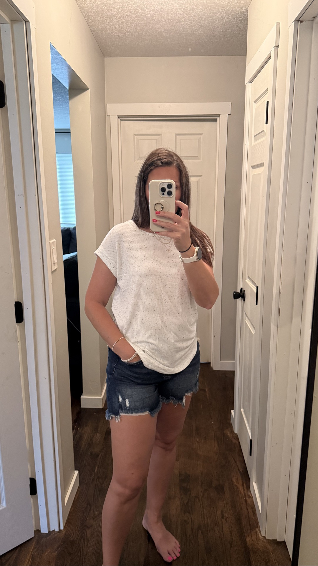 Maurice’s has so many cute summer tops and dresses! Stay tuned for part two when I try on the dresses. Everything is linked here

#LTKootd #LTKOver40 #LTKgrwm