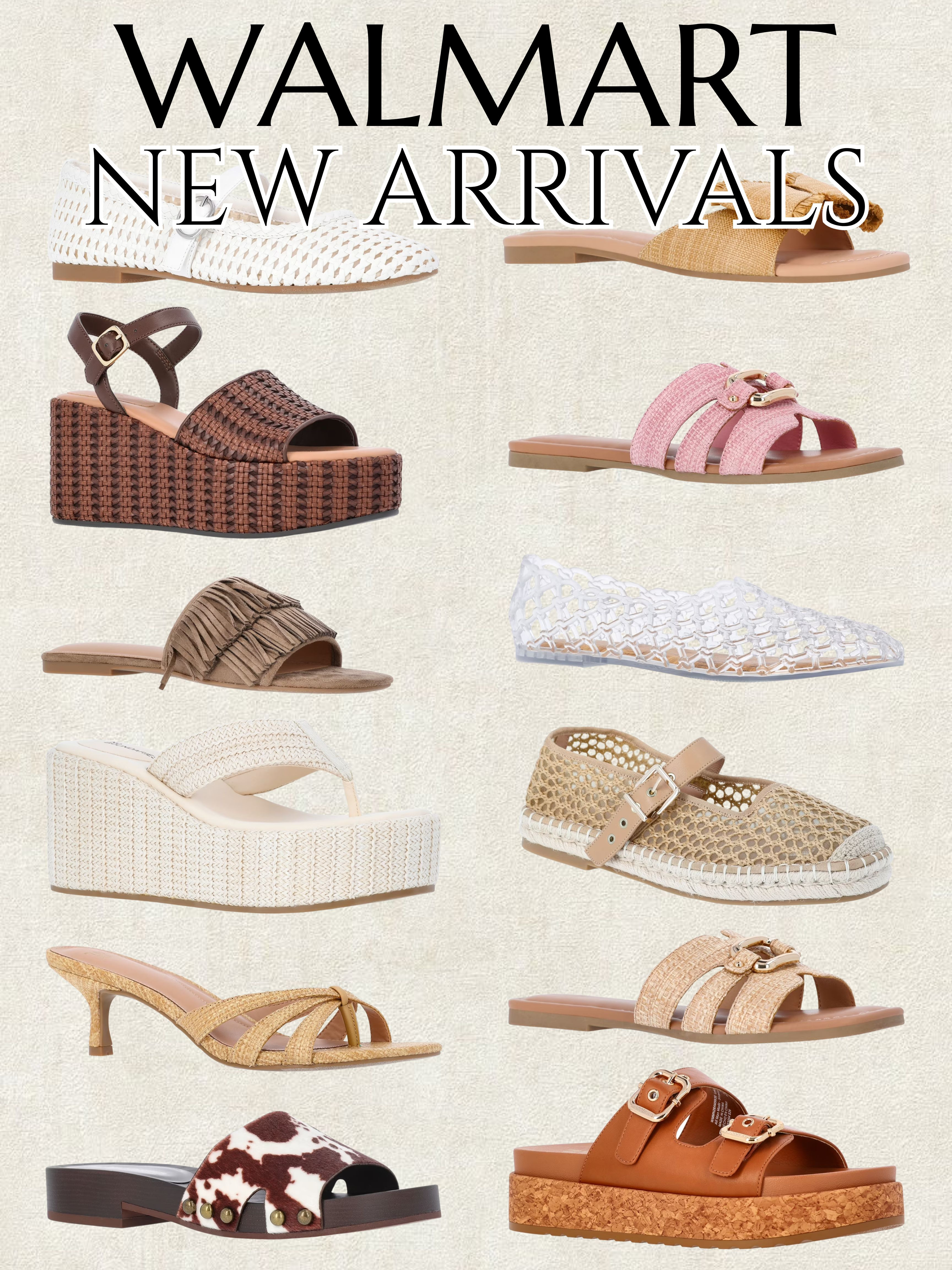 Easy outfits start with the right sandals.
#EverydayStyle
#FlatSandals
#SpringShoes
#SummerWardrobe
#EffortlessLook
#LTKStyle
#WardrobeStaples
#CasualChic
#WarmWeatherStyle
#ShoeEdit 

 #LTKSeasonal #LTKSaleAlert #LTKTravel