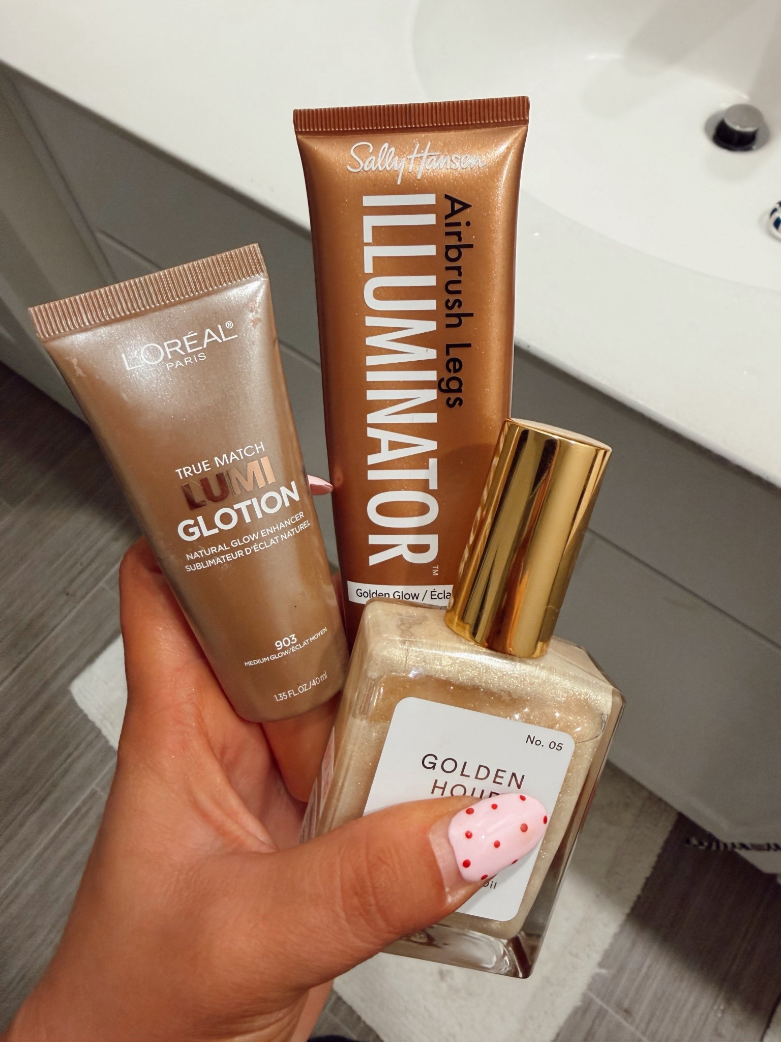 boat day essentials for the perfect glow

#LTKselfcare #LTKgrwm #LTKmomlife