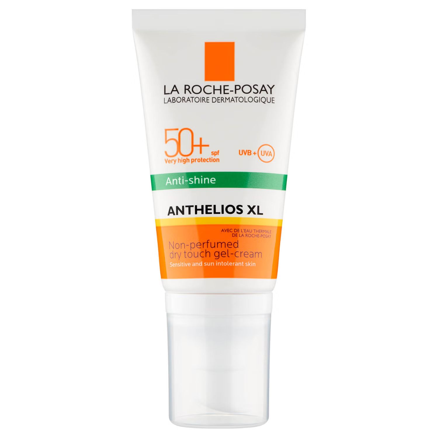 La Roche-Posay Anthelios Anti-Shine SPF50+ Sun Cream 50ml | Look Fantastic (UK)