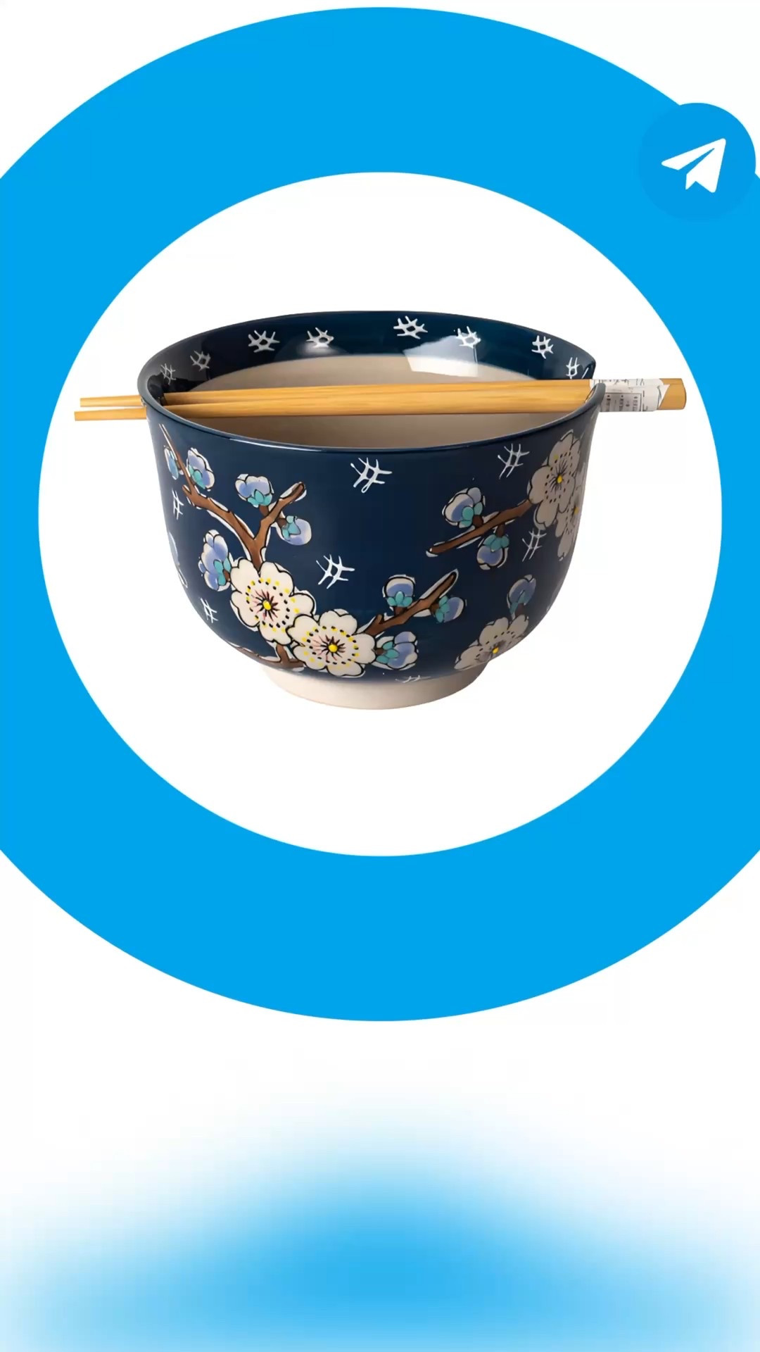 Authentic Japanese Ramen Bowls, Ramen Time, indulge in the art.

#LTKFamily #LTKParties #LTKHome