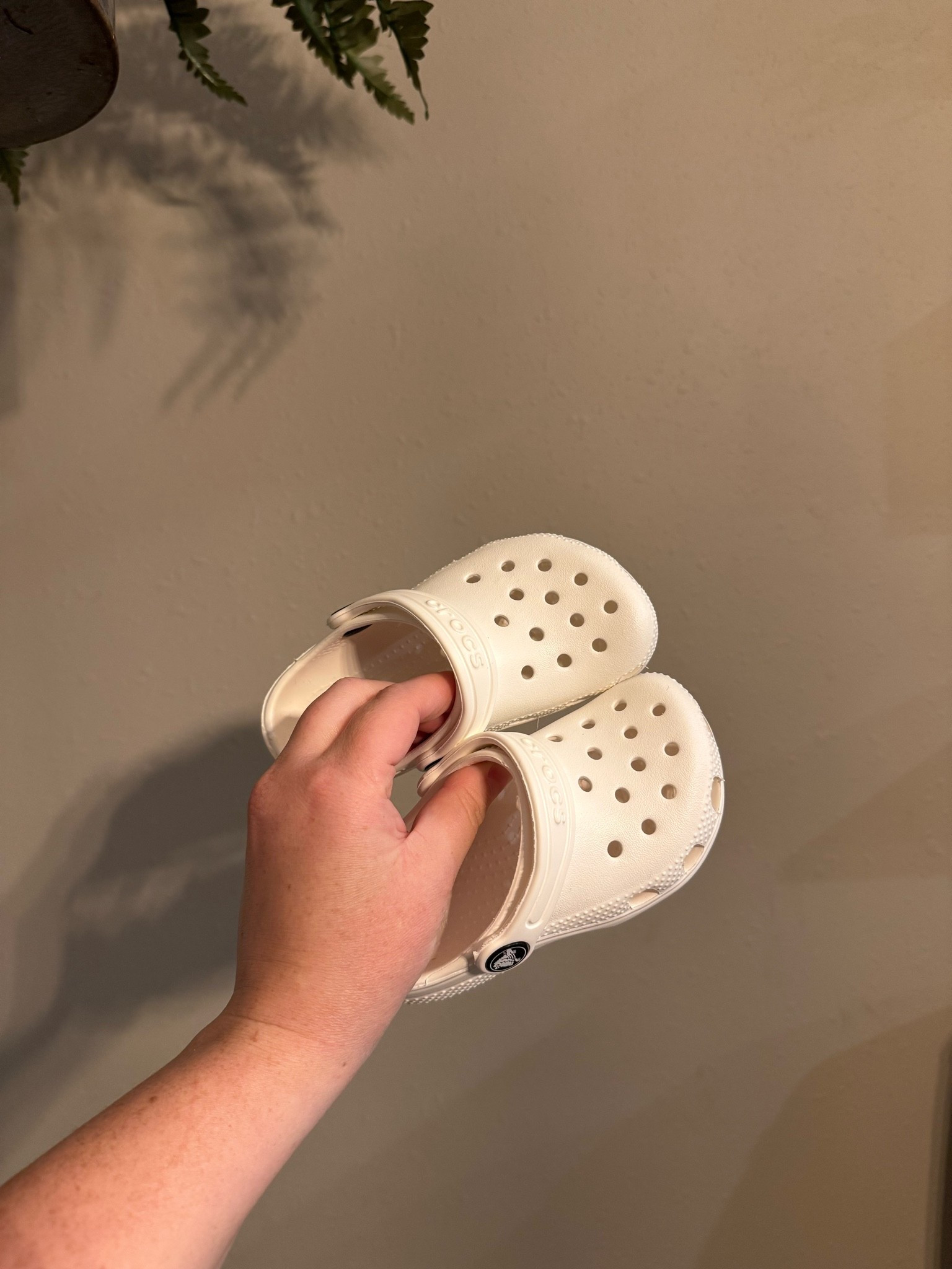Toddler crocs!

#LTKKids #LTKBaby #LTKootd