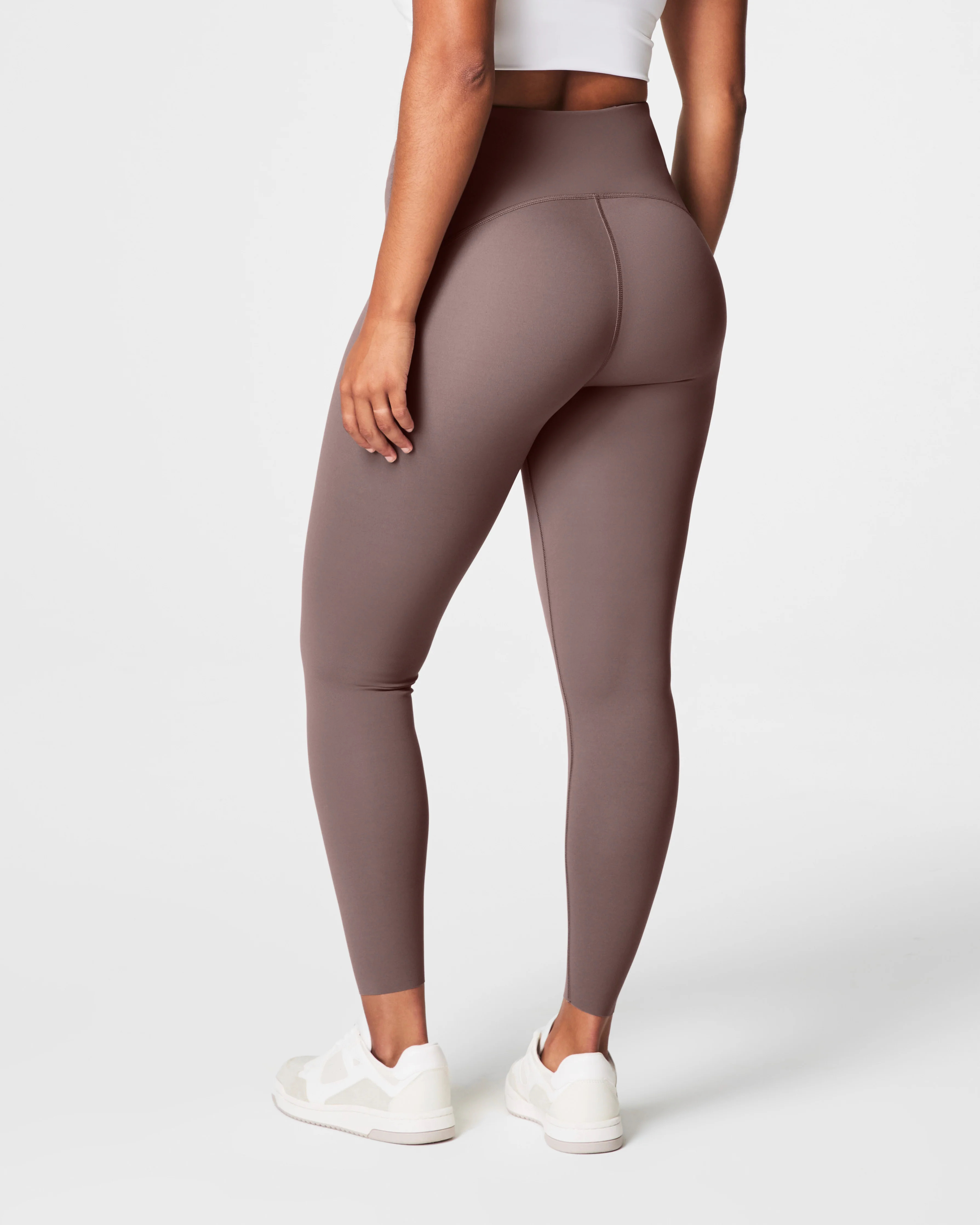 SPANXshape™ Booty Boost® Full Length Leggings | Spanx