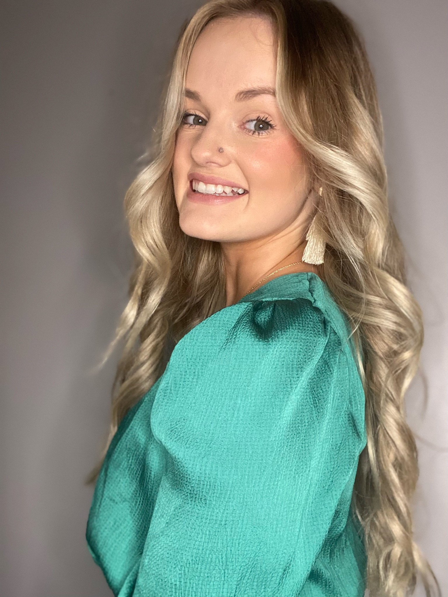 The secret to the perfect curls! (Easiest way to curl your hair!!) 

#LTKFind #LTKbeauty #LTKstyletip